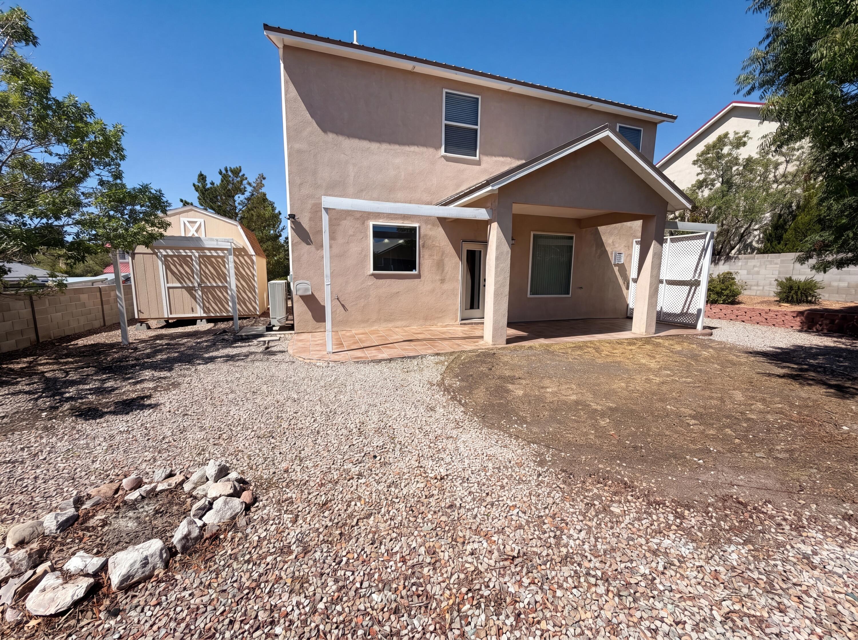 Photo 13 — 2513 Milagro Ridge Court NE