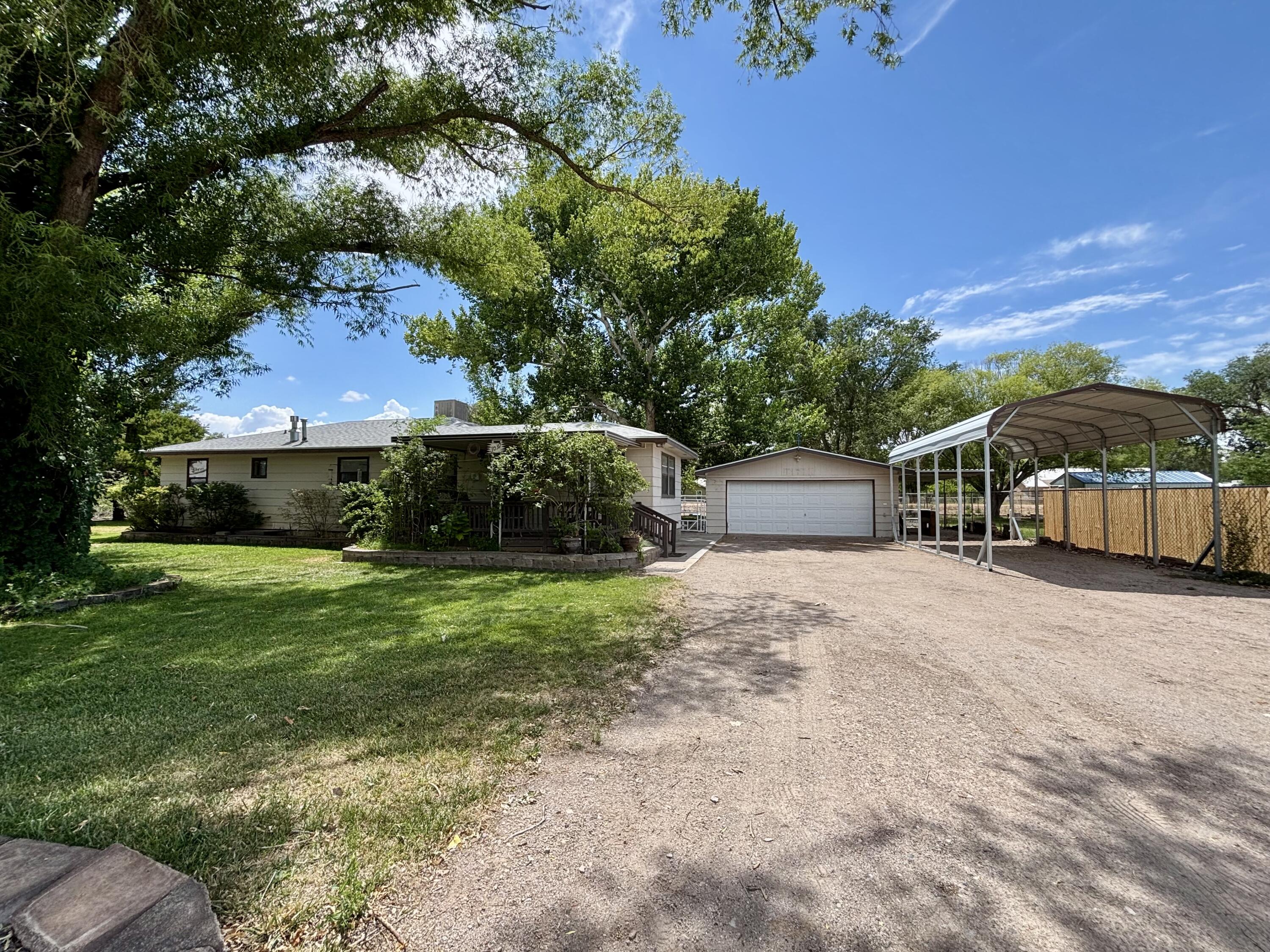 3030 Tamarack Circle