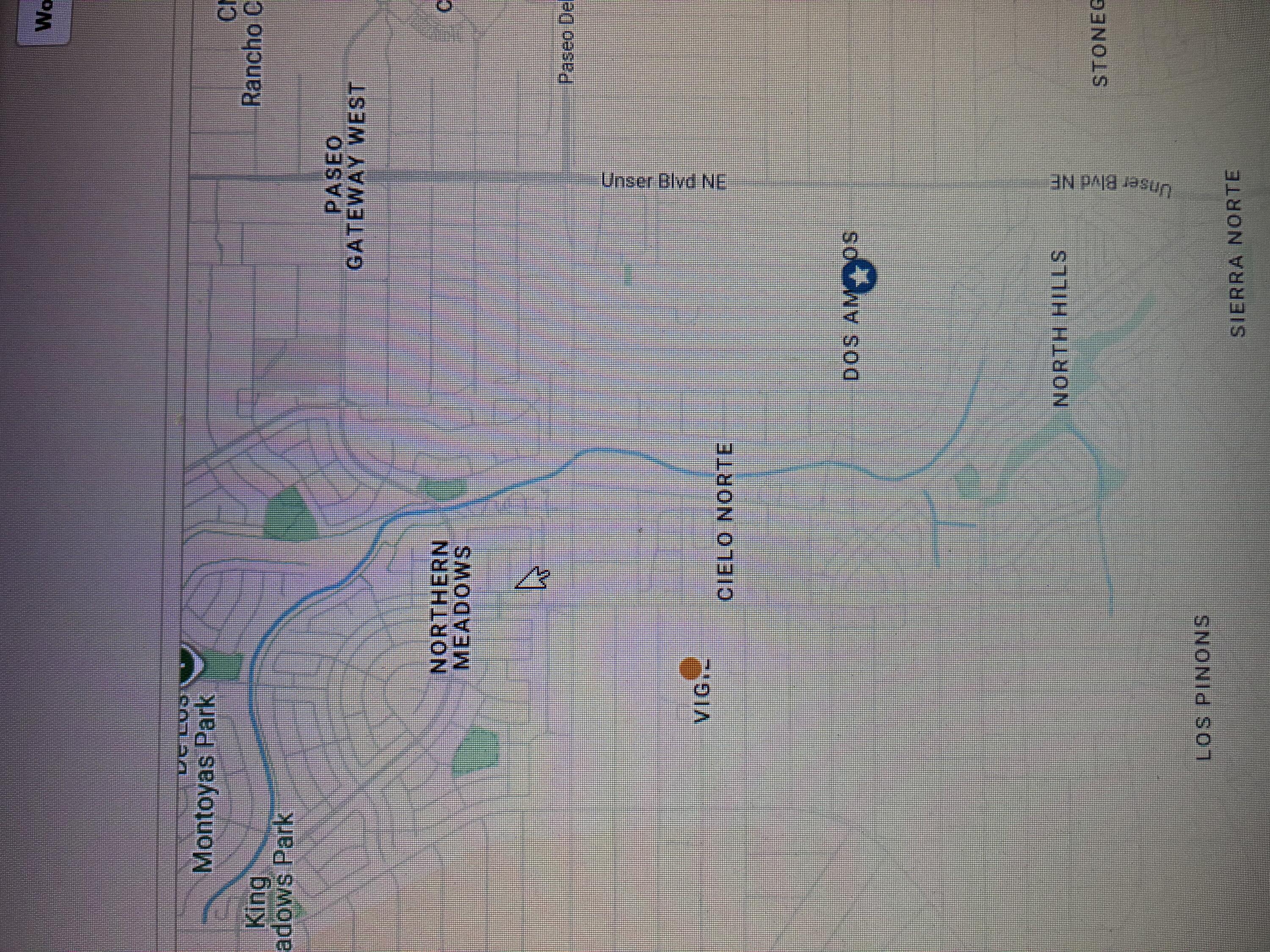 Photo 2 — 2299 Box Lake Drive NE