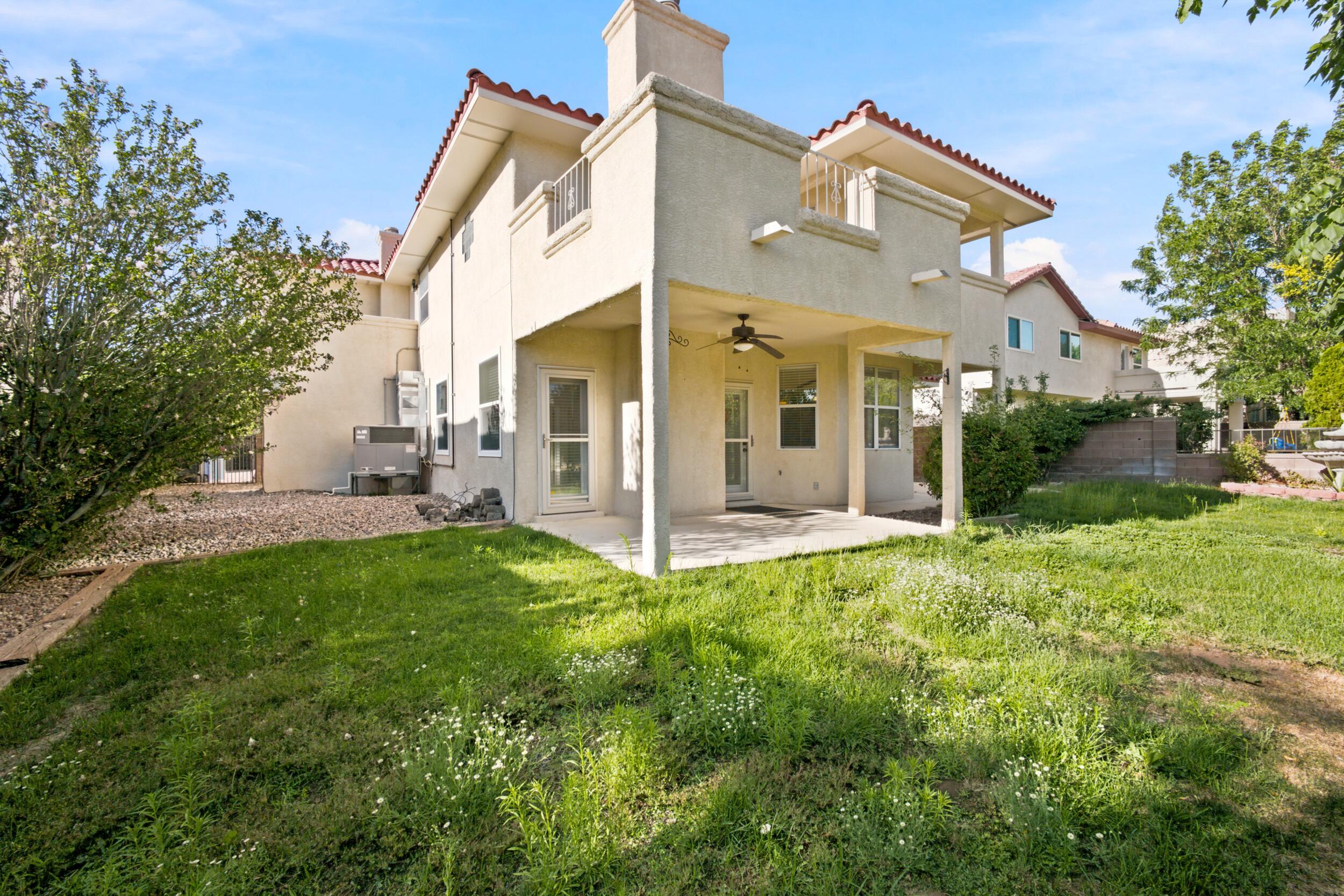 Photo 4 — 7808 Morris Rippel Place NE