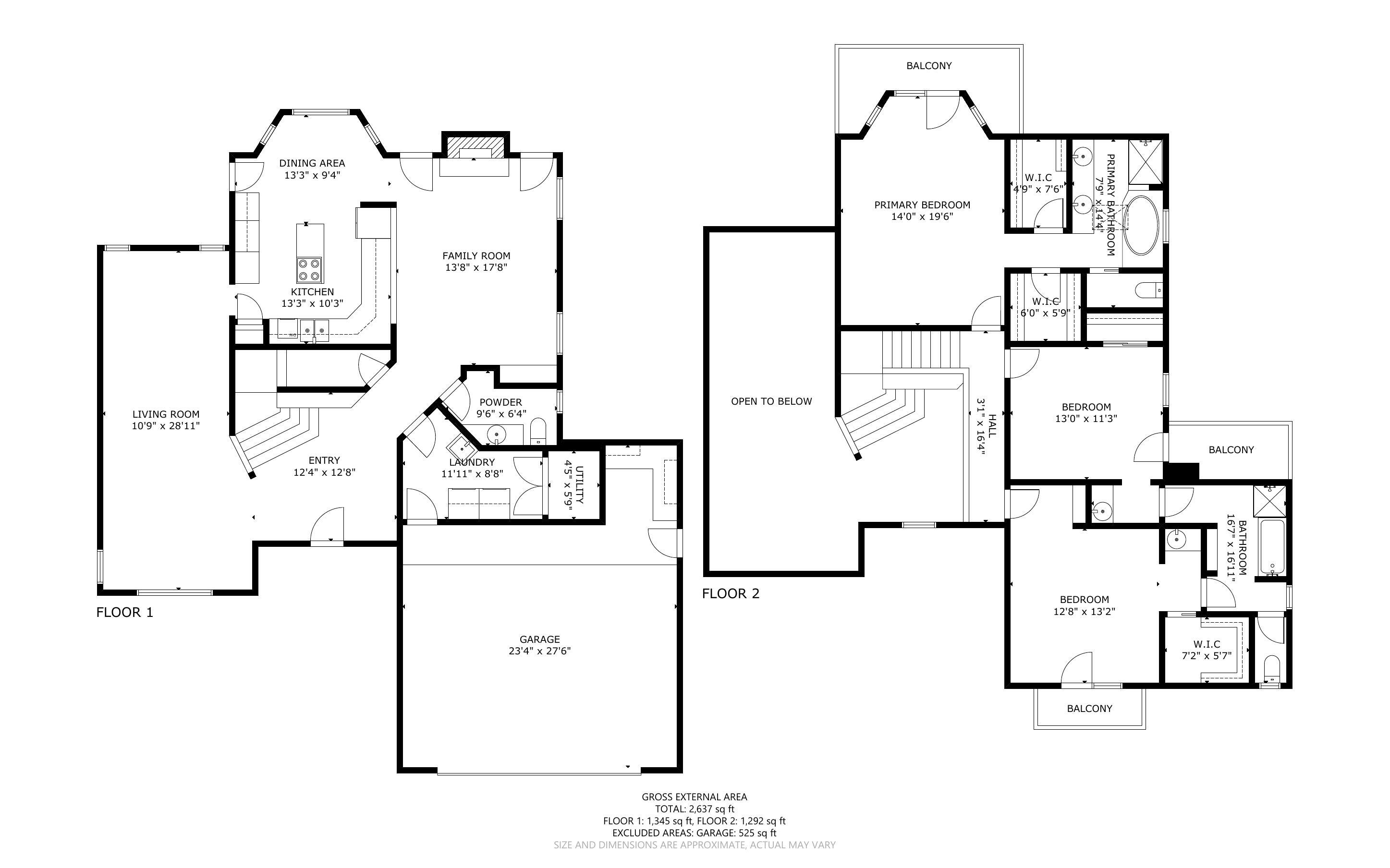 Photo 2 — 7808 Morris Rippel Place NE