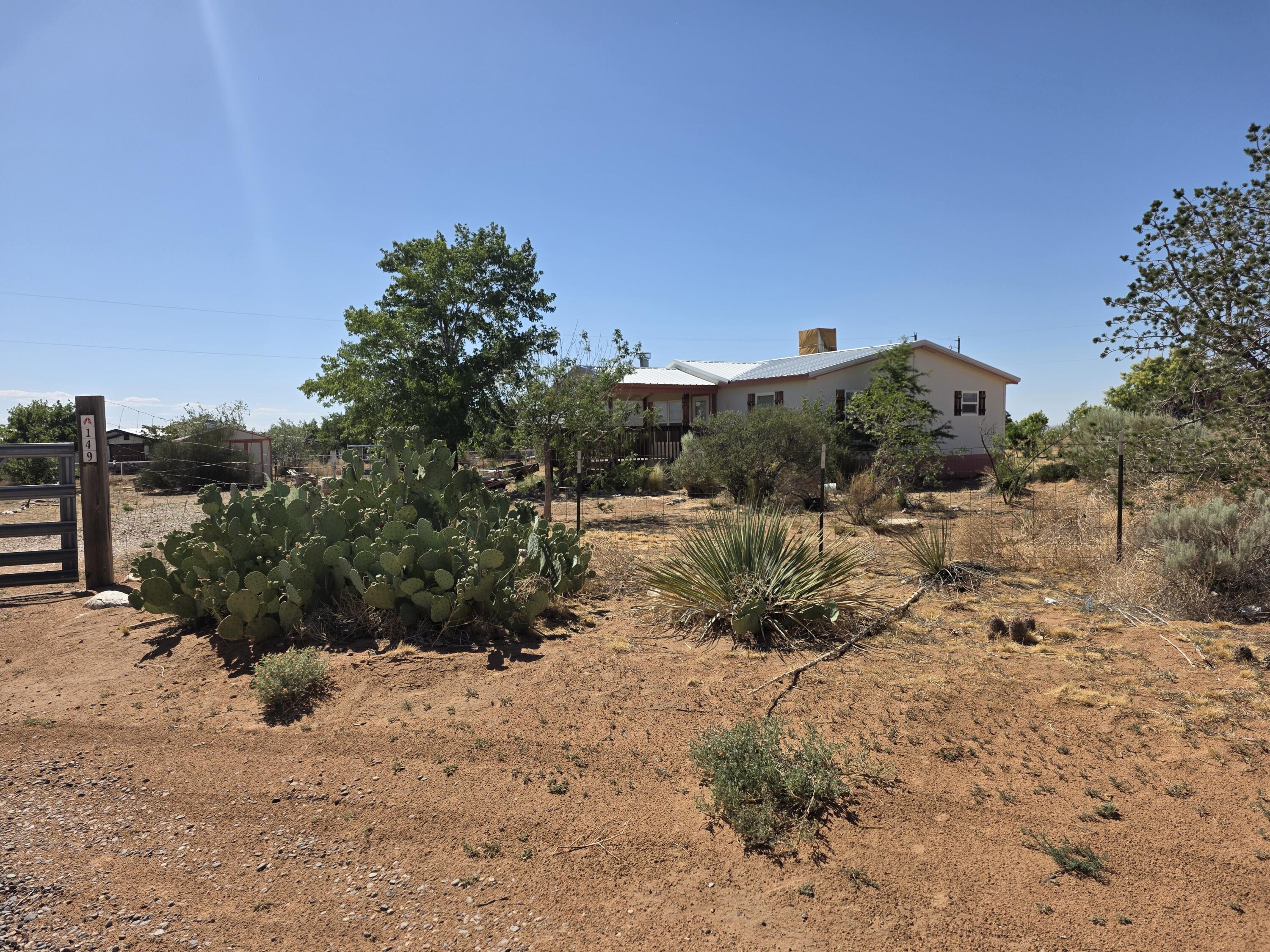 149 Manzano View Road