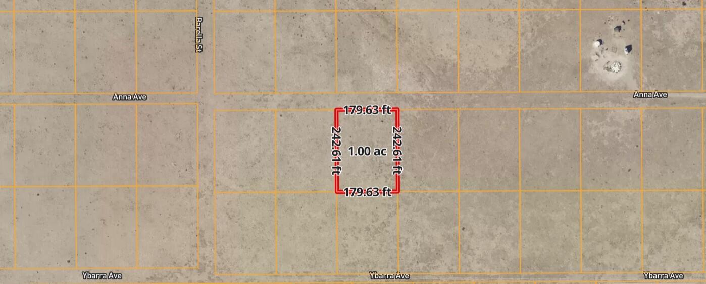 Photo 6 — Lot 3 Rio Grande Estates