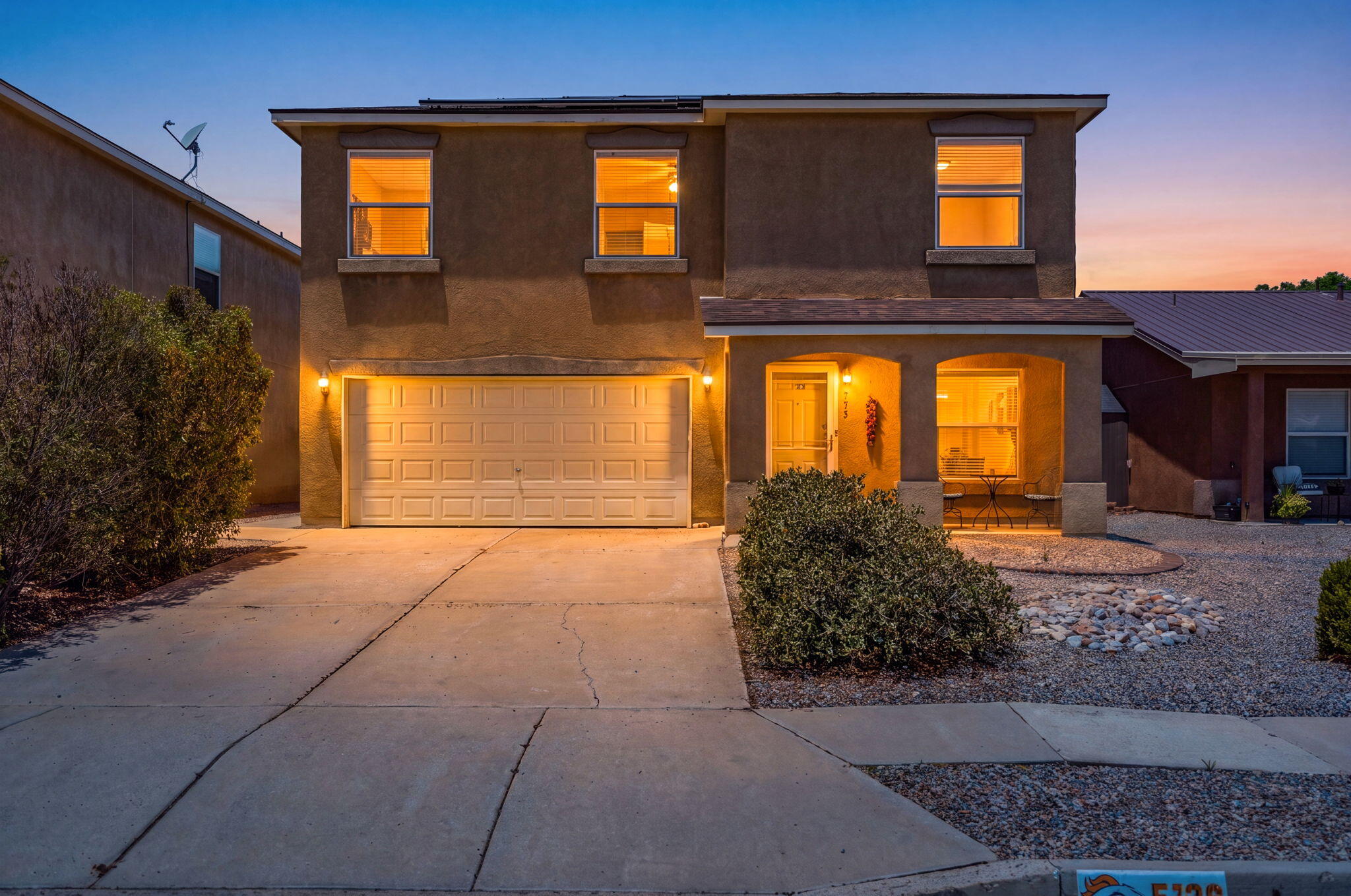 5739 Cibola Drive NE
