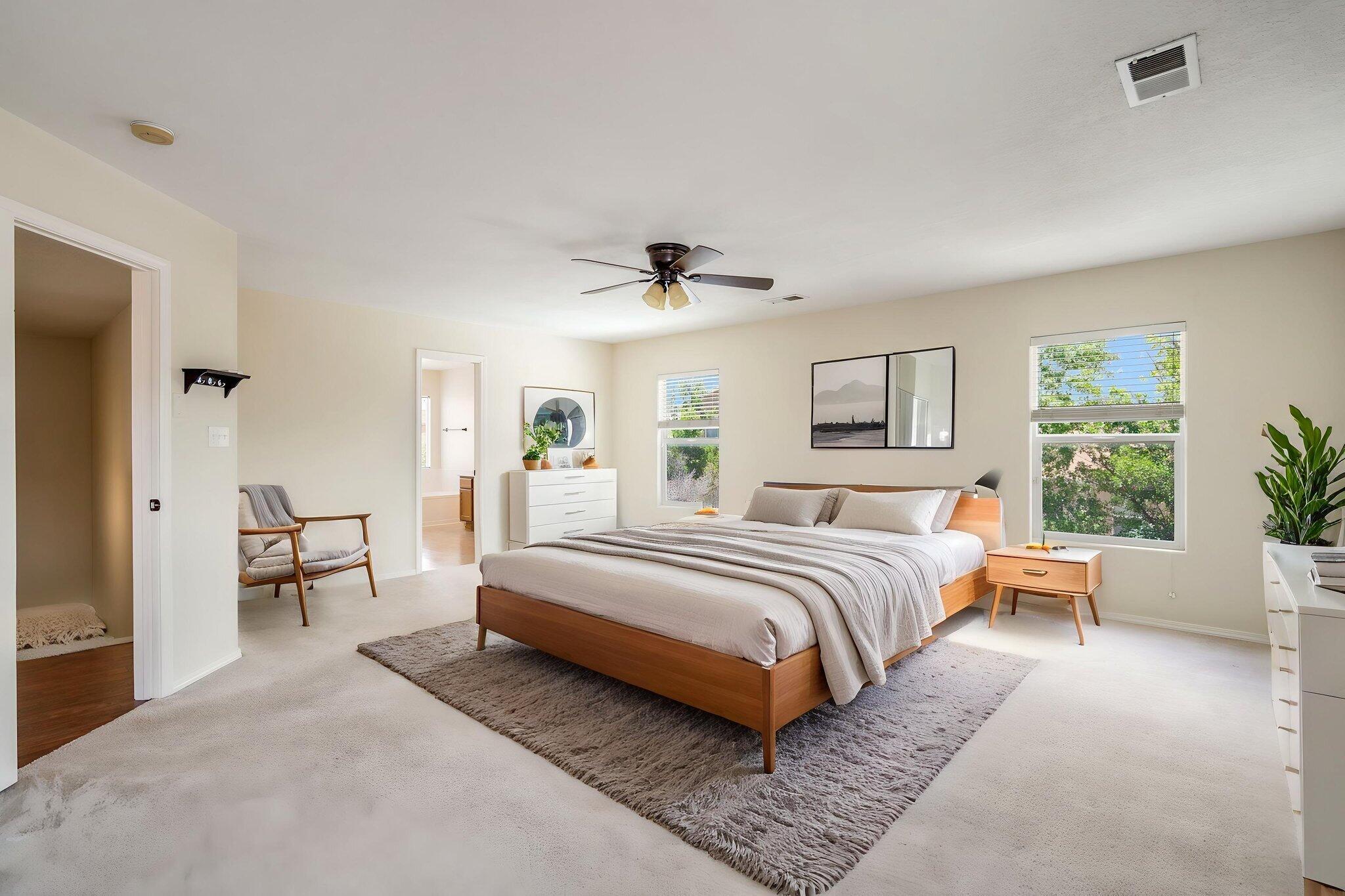 Photo 2 — 5739 Cibola Drive NE