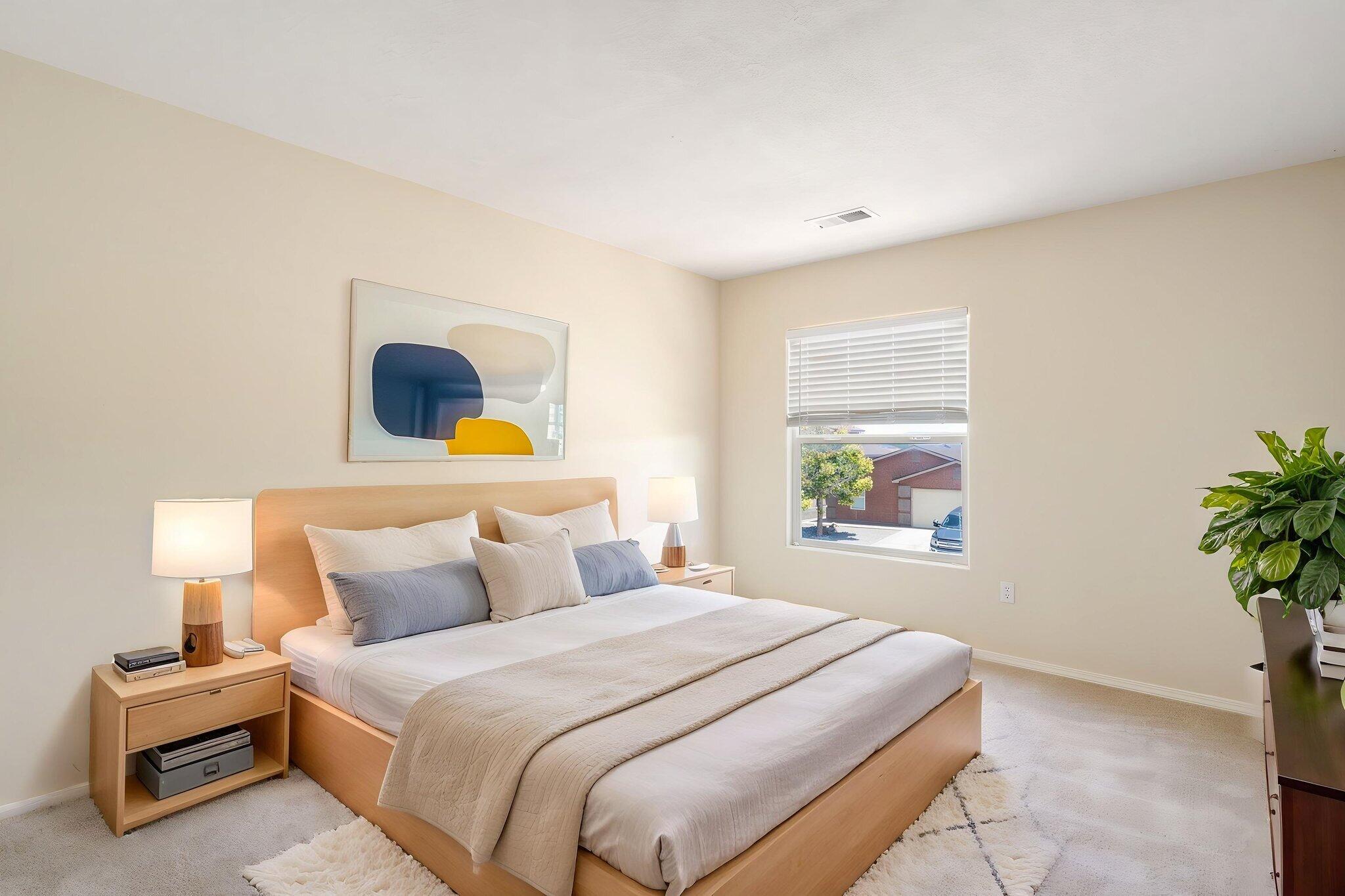 Photo 3 — 5739 Cibola Drive NE
