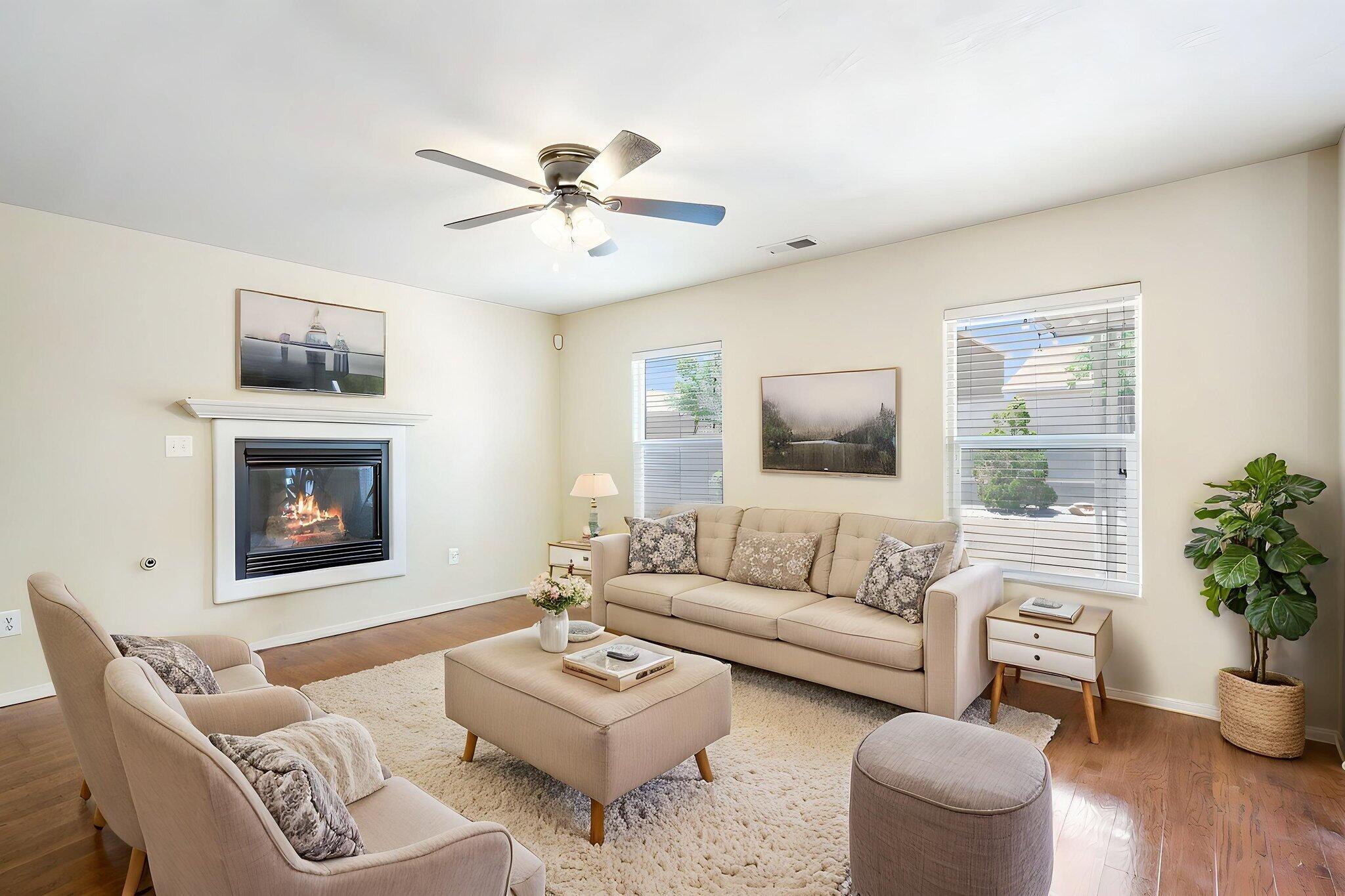 Photo 7 — 5739 Cibola Drive NE