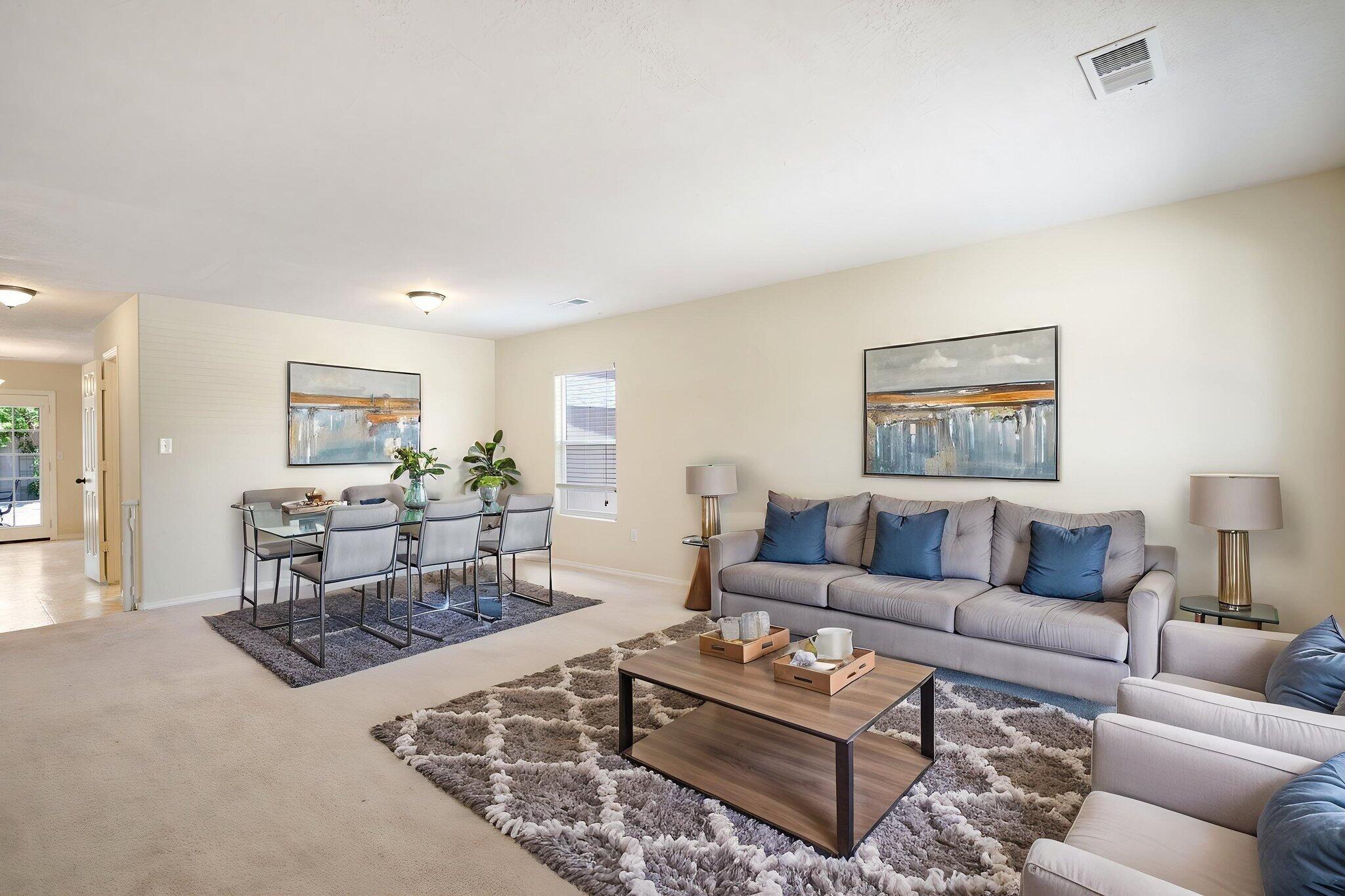 Photo 8 — 5739 Cibola Drive NE