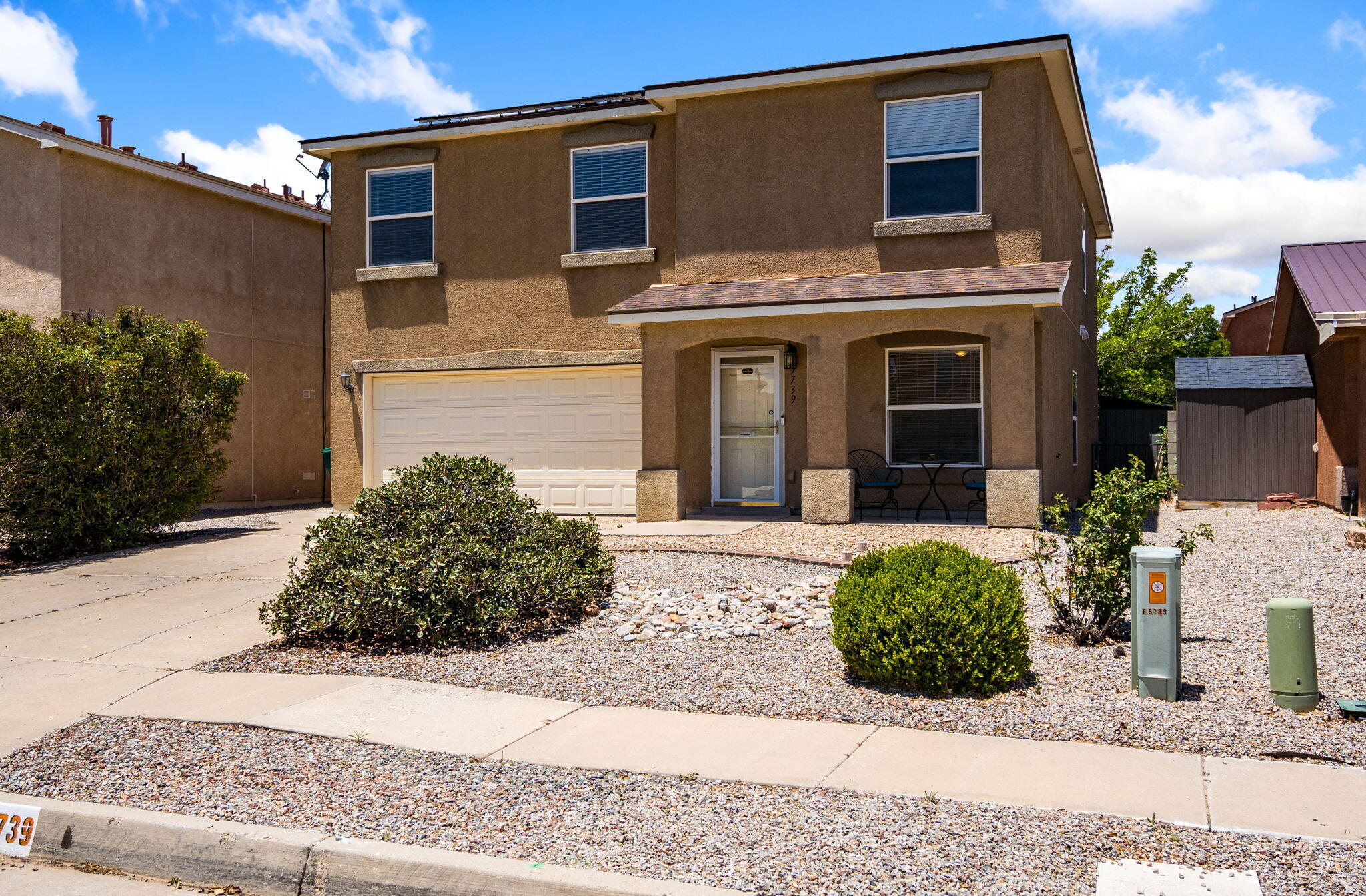 Photo 10 — 5739 Cibola Drive NE
