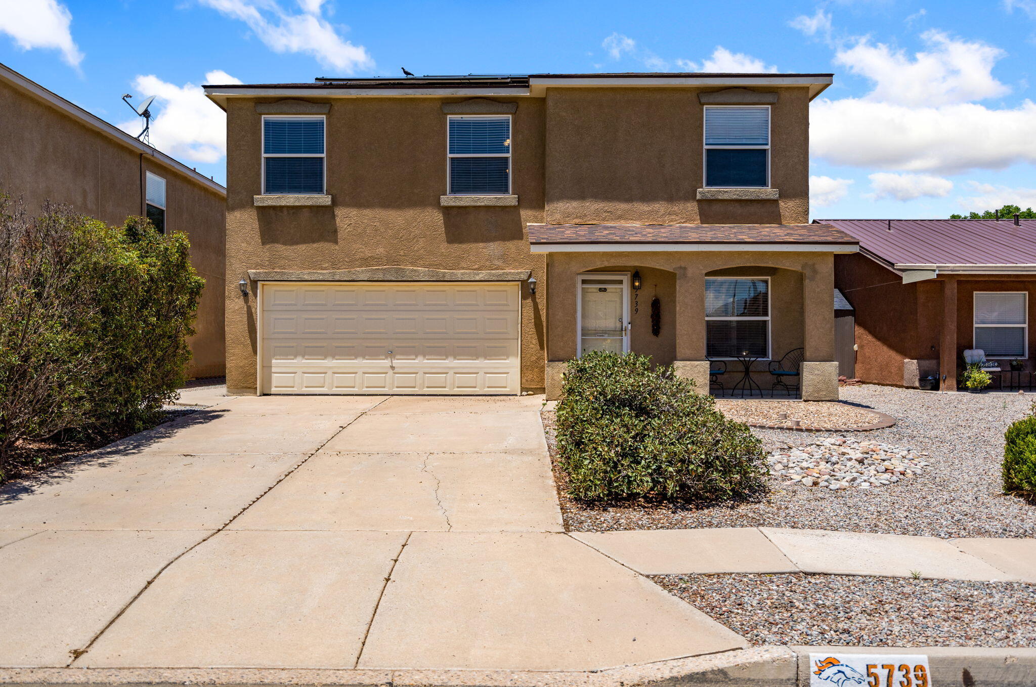 Photo 11 — 5739 Cibola Drive NE