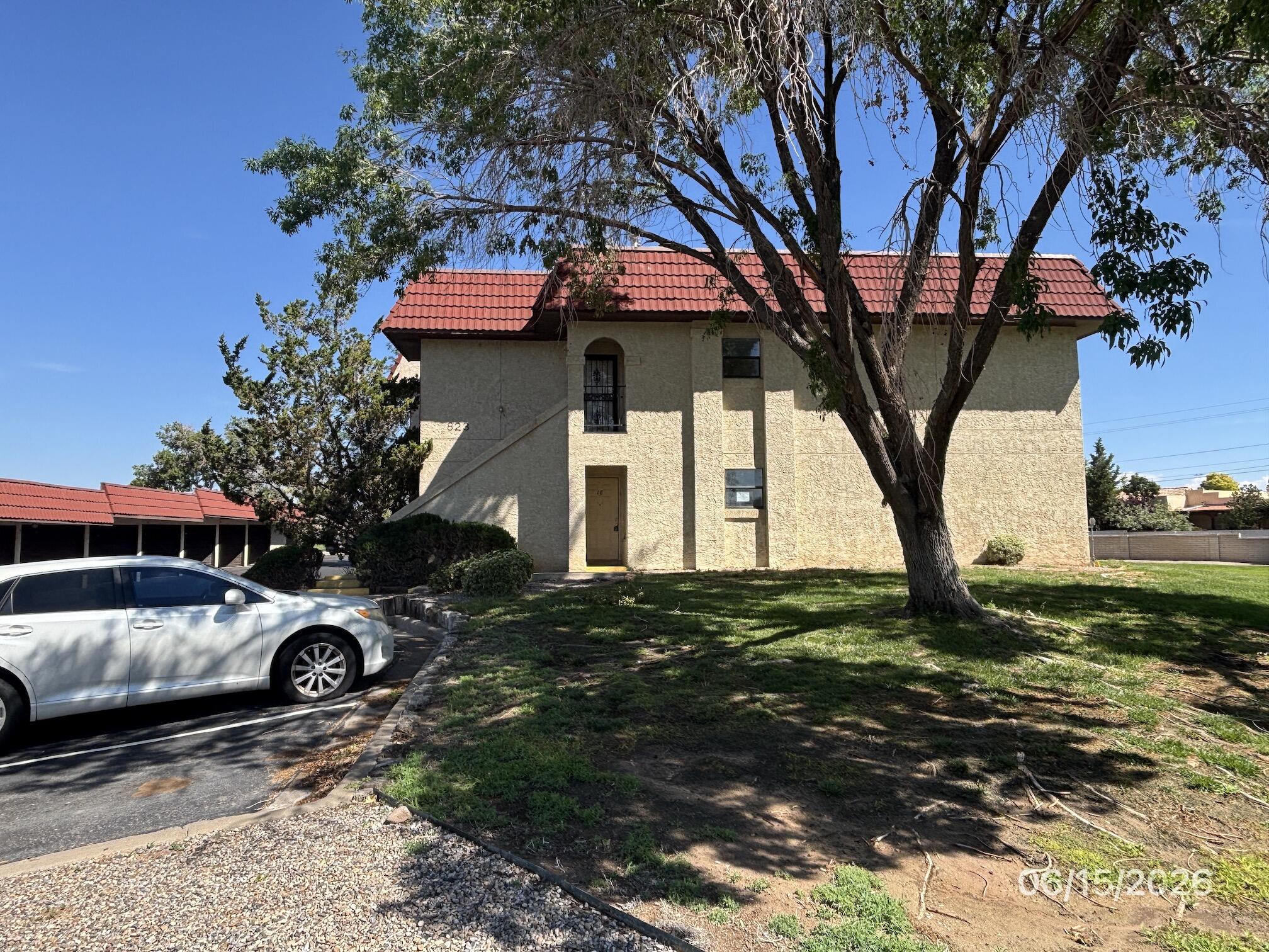 823 Country Club Drive SE APT 1E