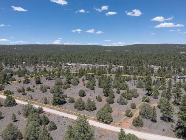 Lot 21 Cottonwood Lane