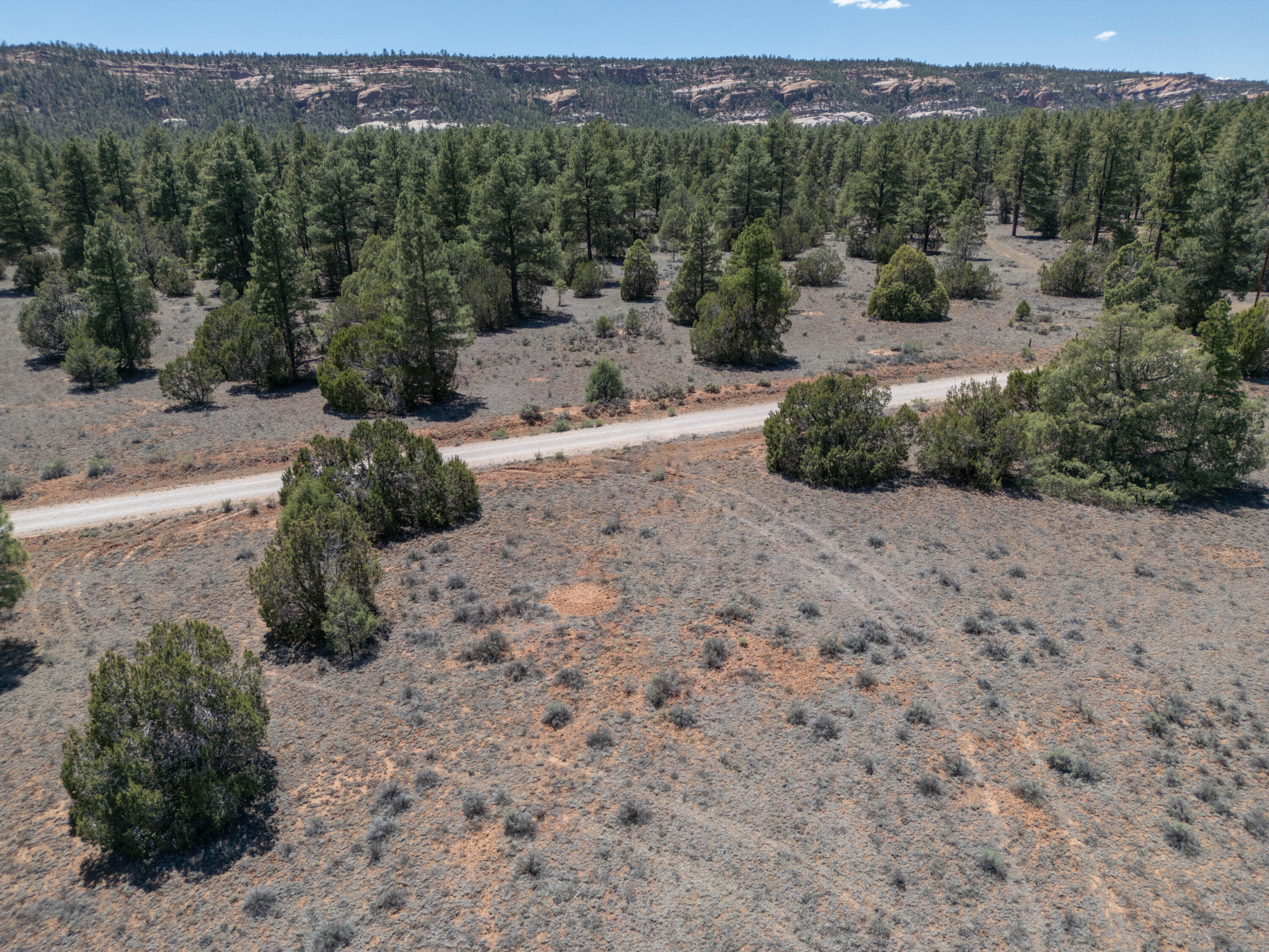 Photo 9 — Lot 21 Cottonwood Lane