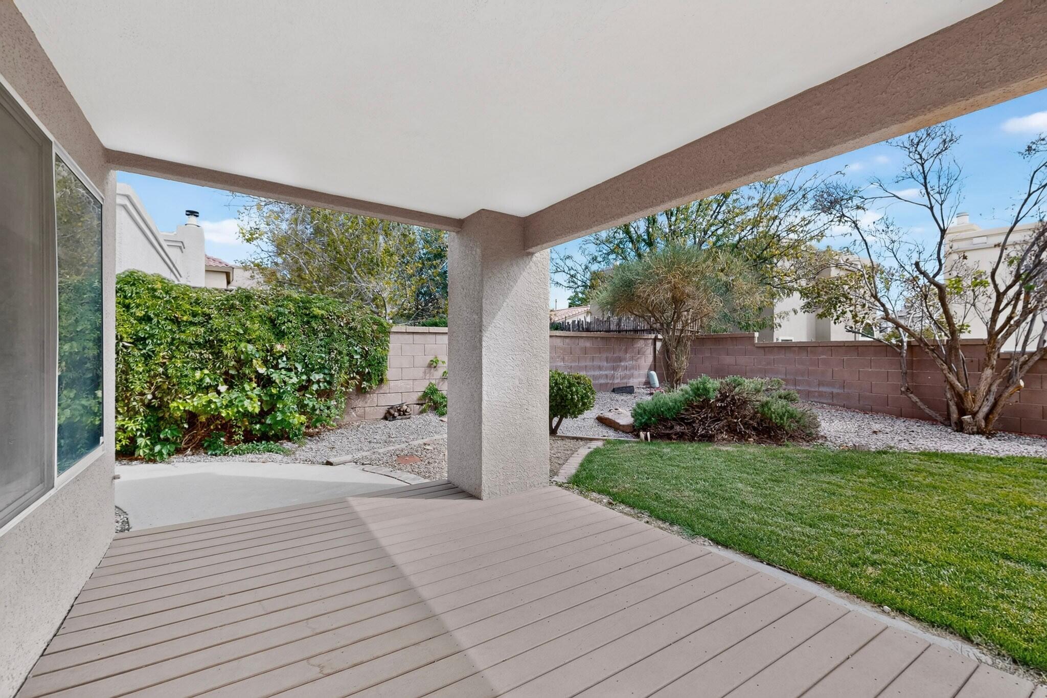 Photo 17 — 7800 Eagle Rock Avenue NE