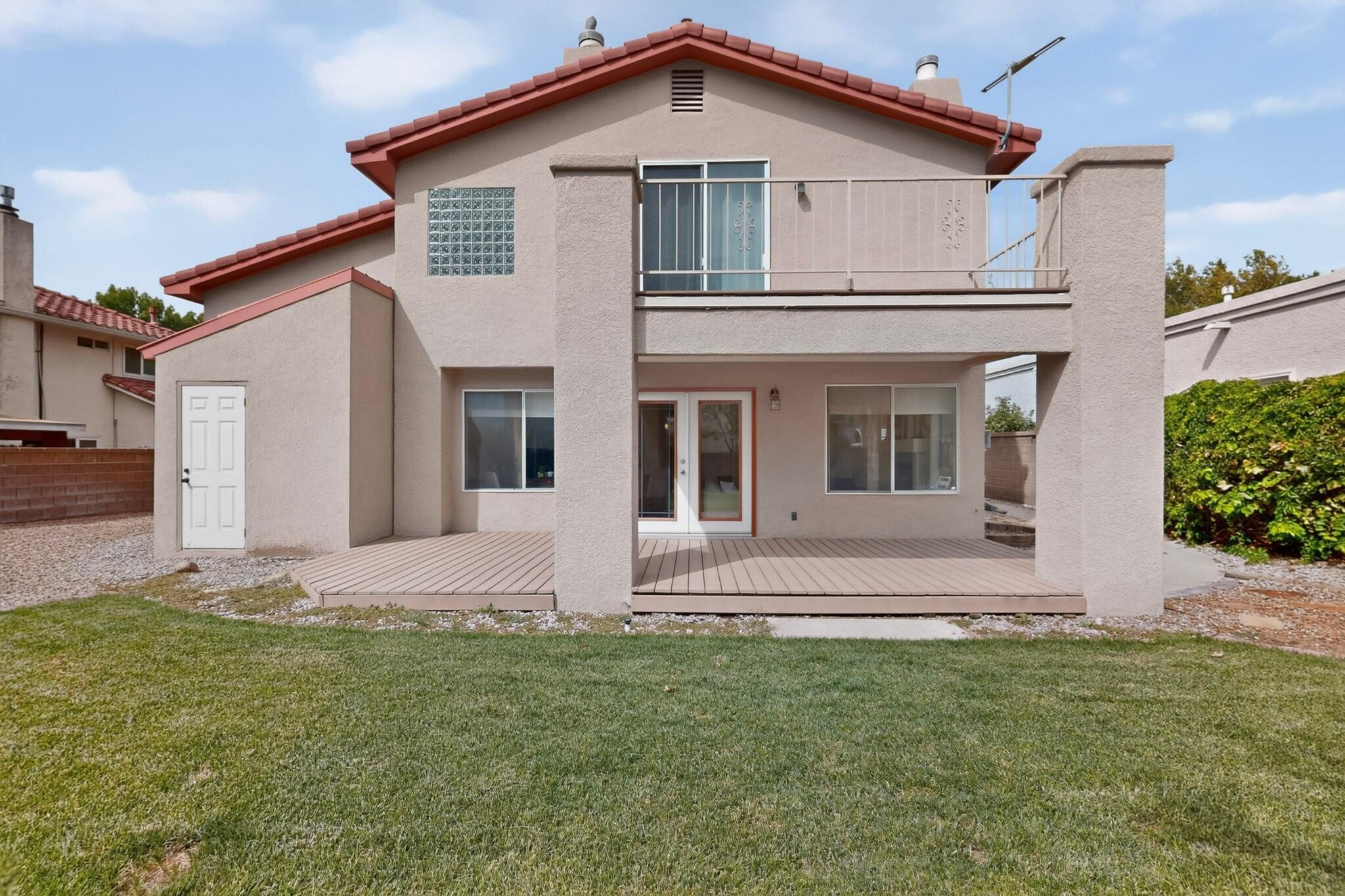 Photo 19 — 7800 Eagle Rock Avenue NE