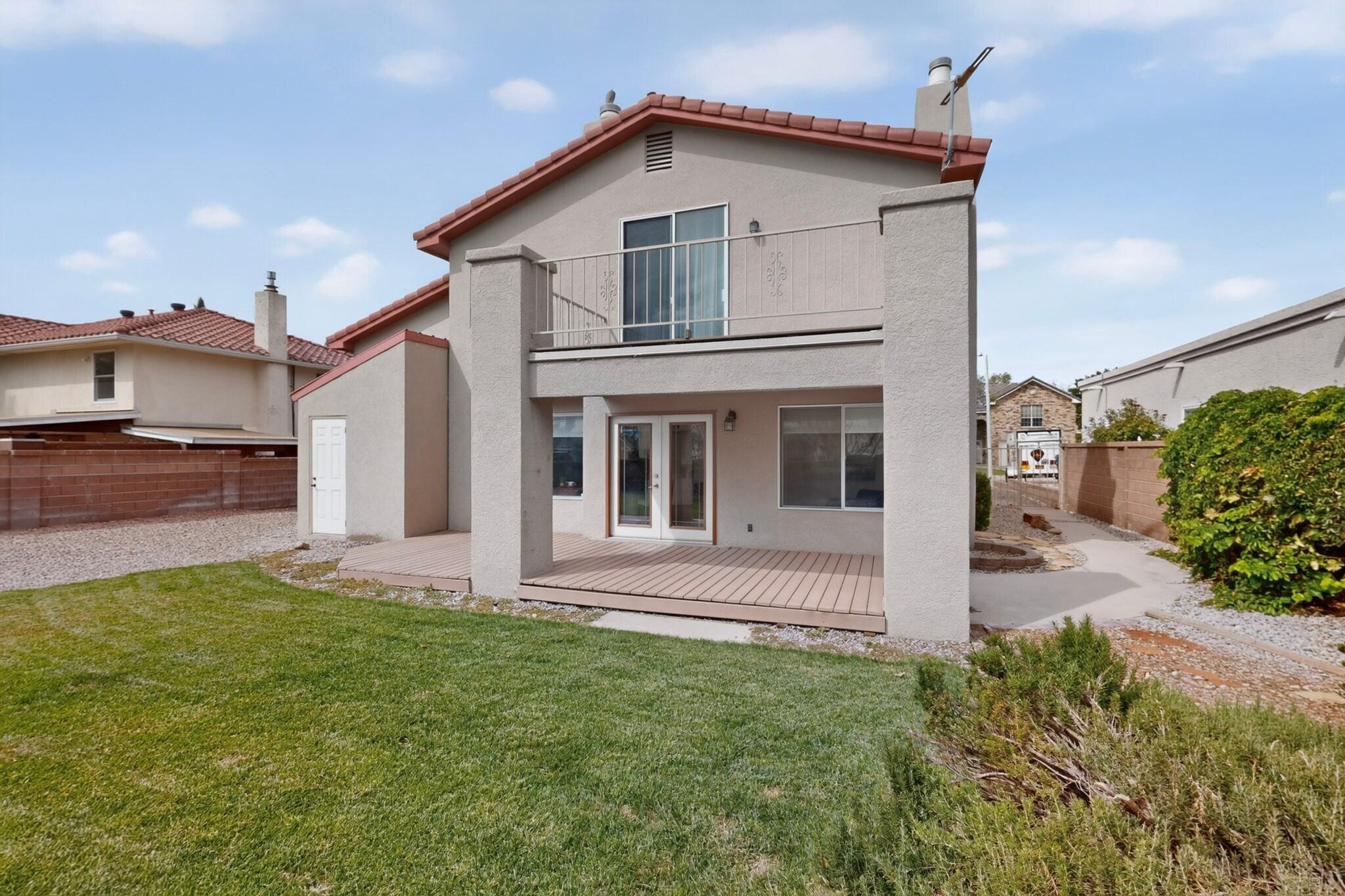 Photo 20 — 7800 Eagle Rock Avenue NE