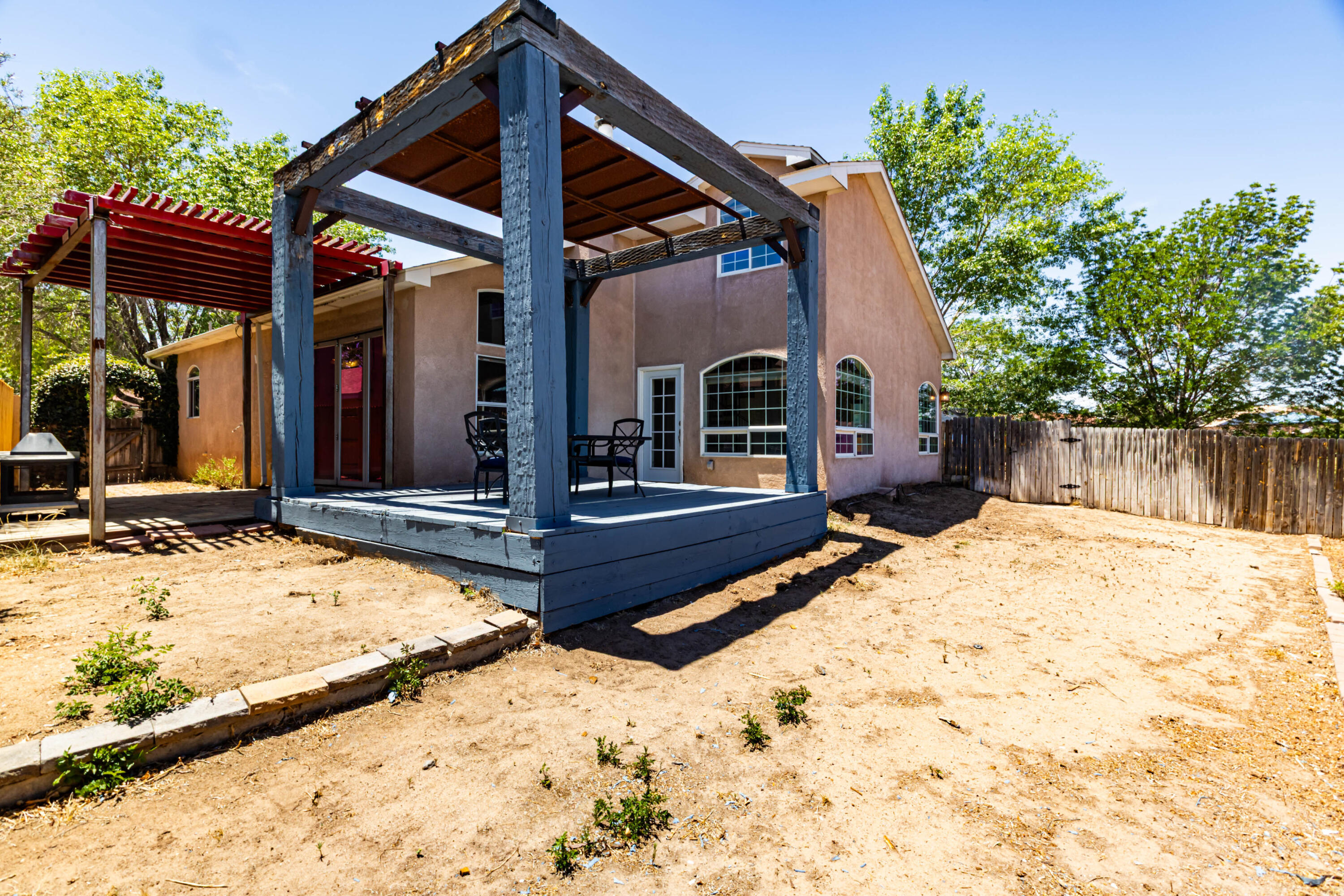 Photo 10 — 4115 Rancho Grande Place NW