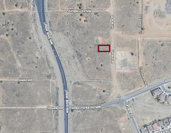  Uracca Street NW 16, Albuquerque, NM 87120