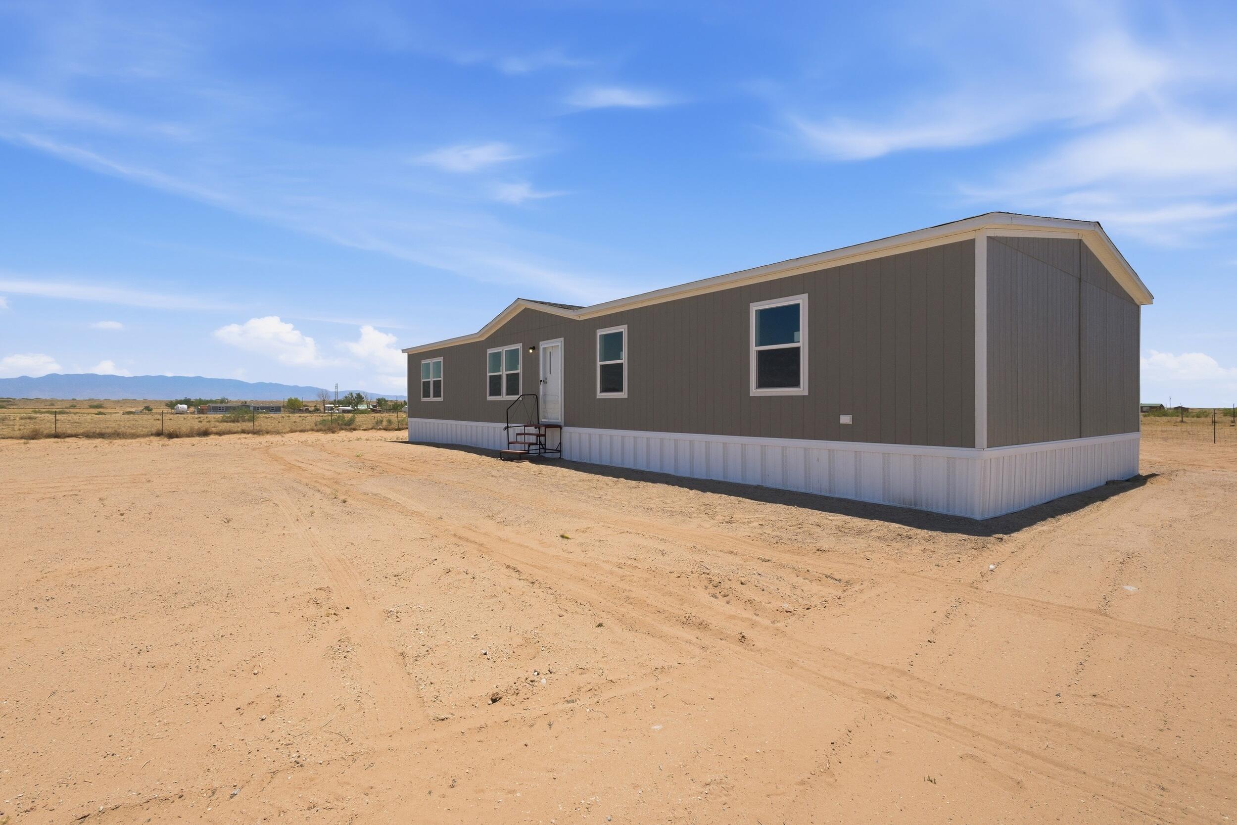 34 Hinson Road, Belen, NM 87002