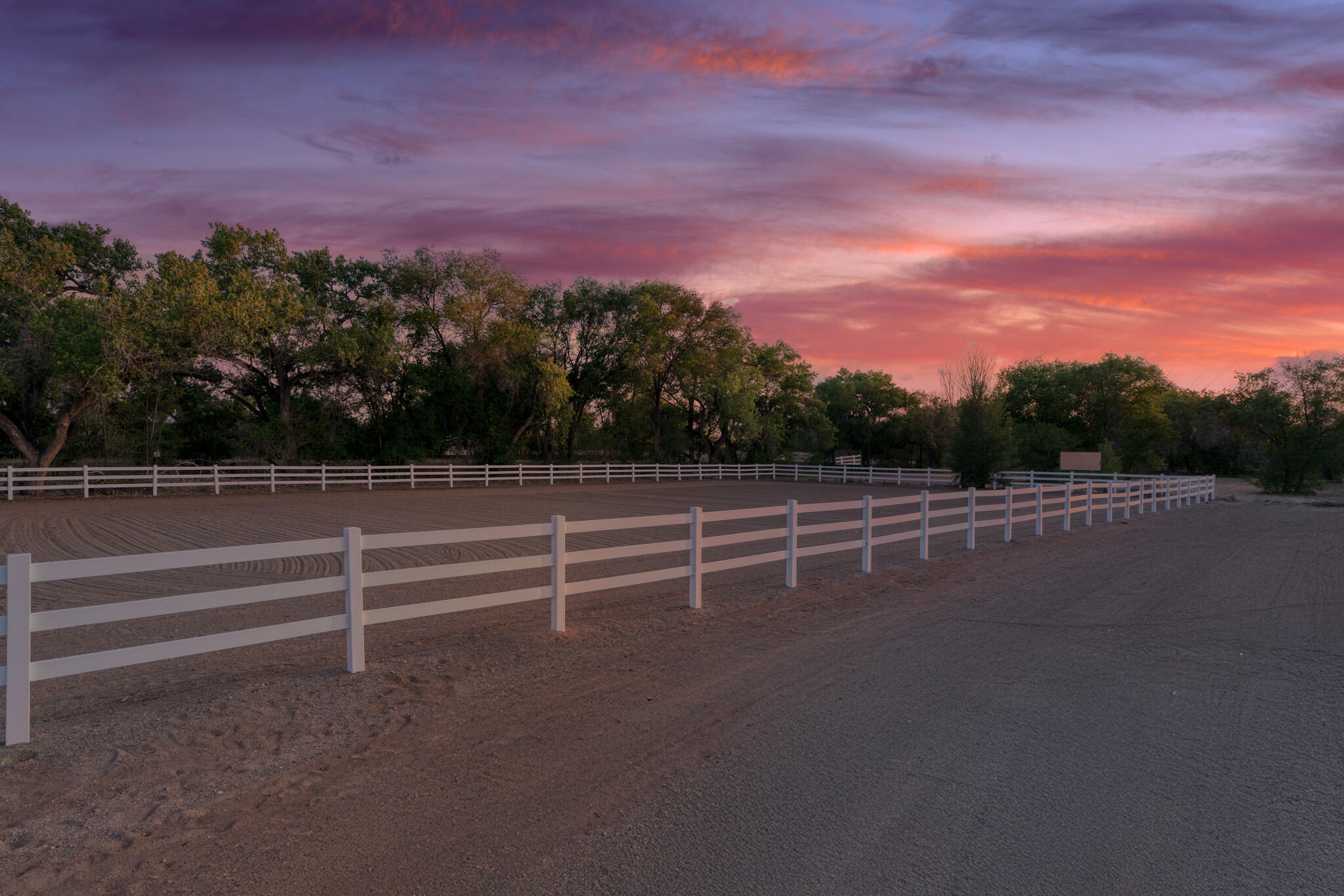 8531 Rio Grande Boulevard NW, Los Ranchos, NM 87114