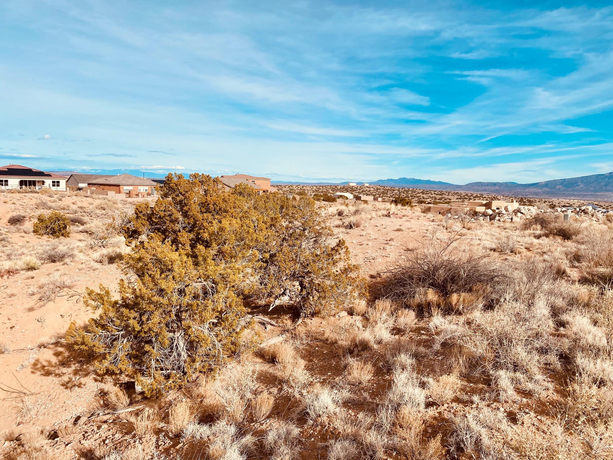 Photo 3 — 2408 Desert Marigold Road NE