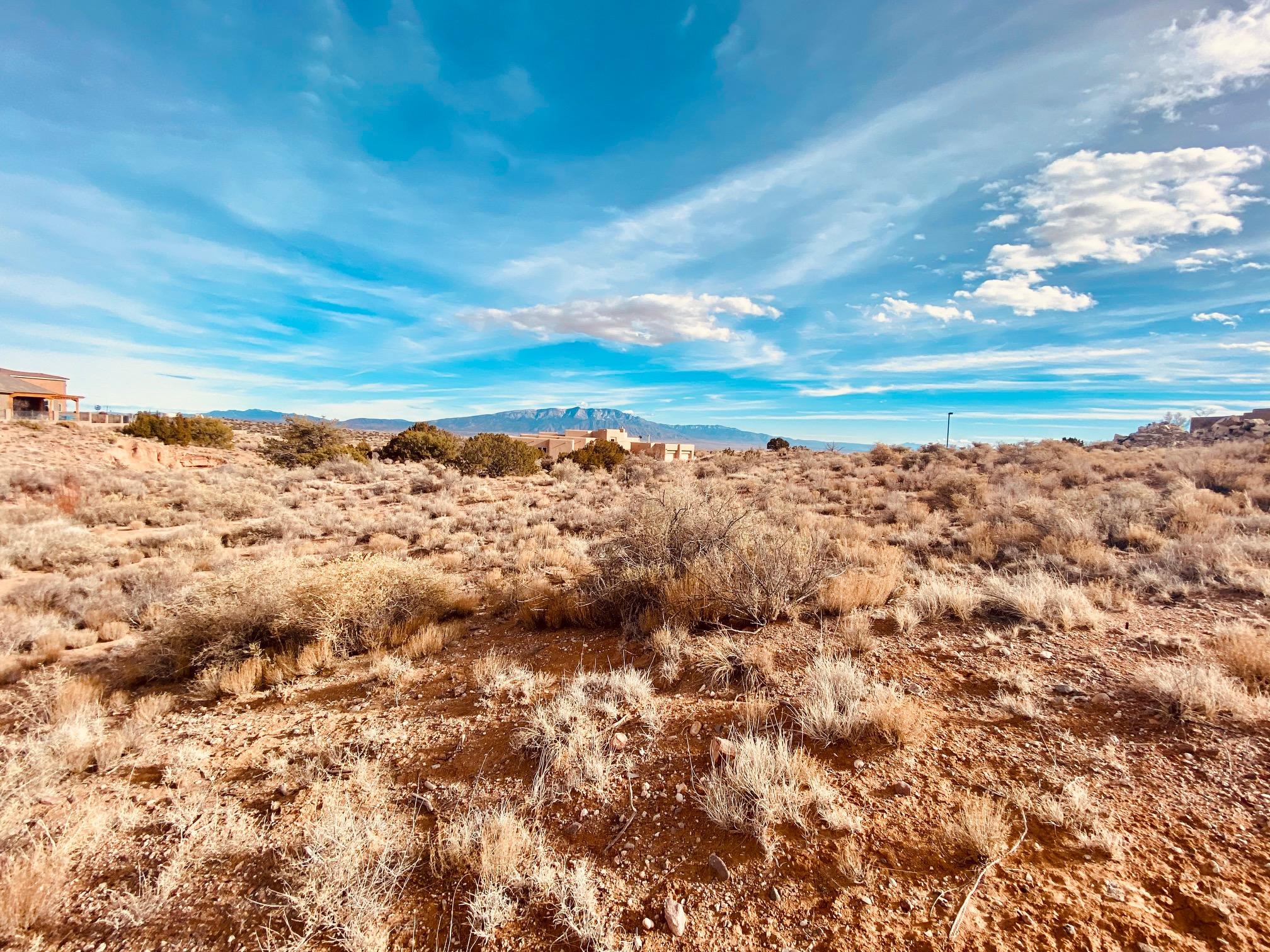 Photo 5 — 2408 Desert Marigold Road NE