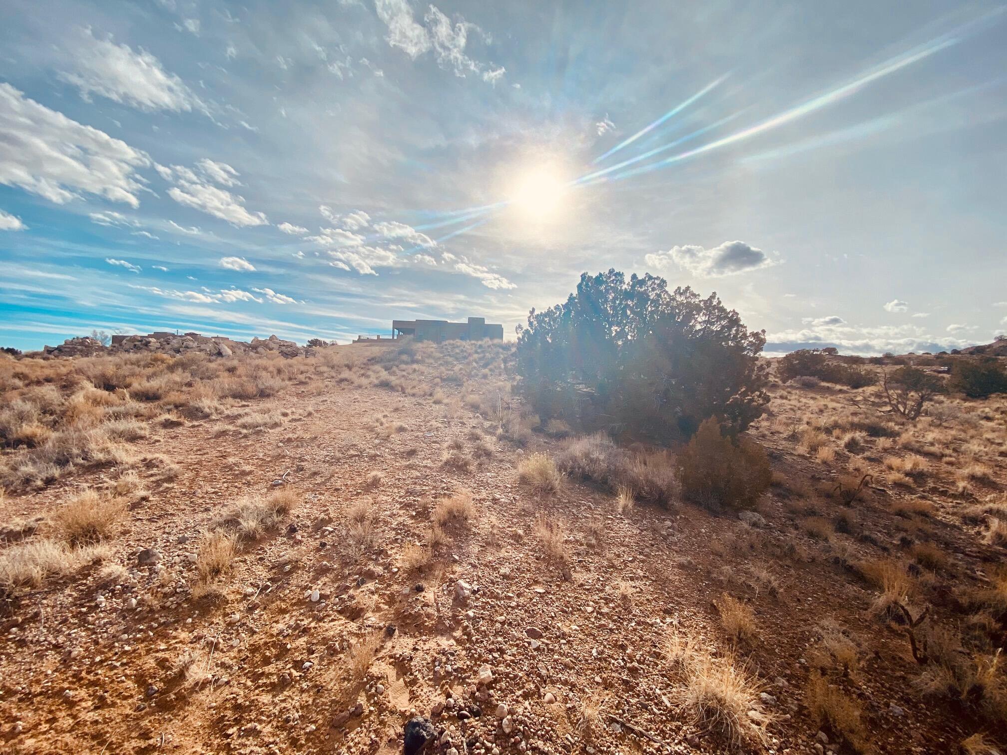 Photo 6 — 2408 Desert Marigold Road NE