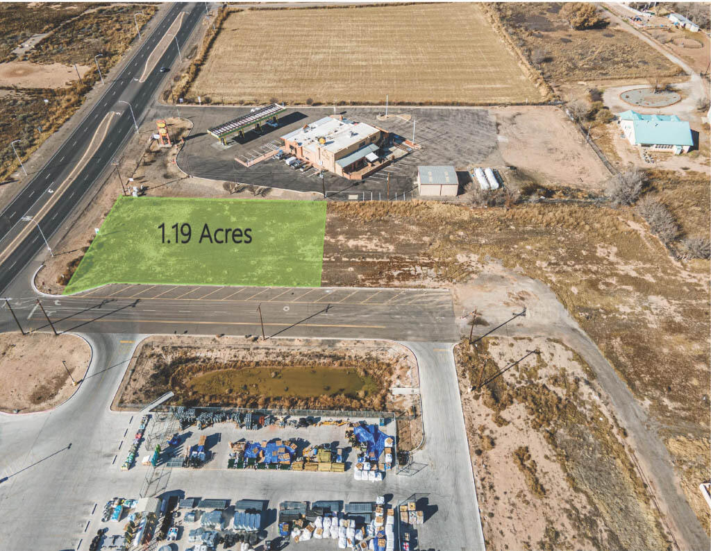 49 I-25, Belen, NM 87002
