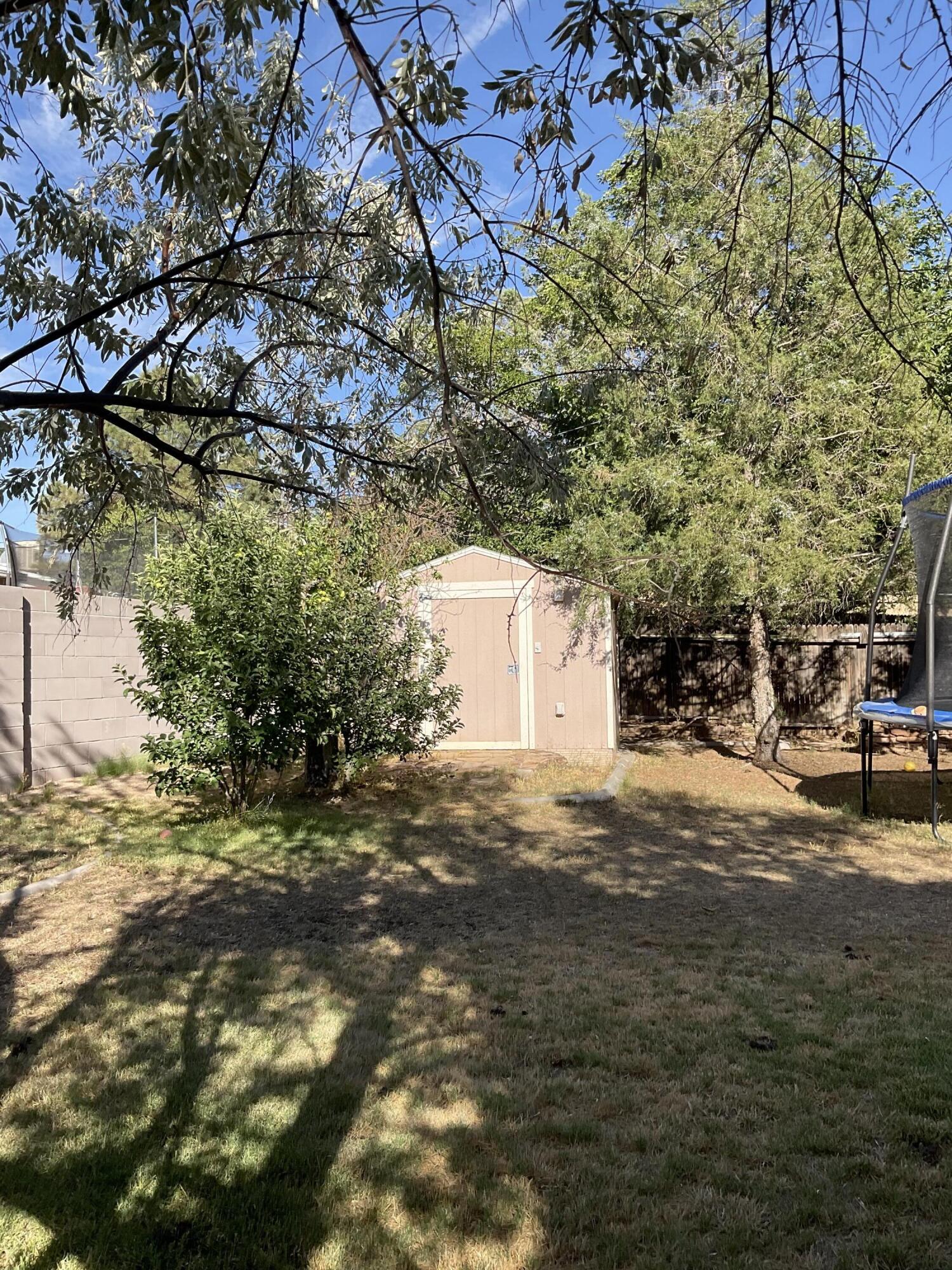 Photo 20 — 3608 General Patch Street NE
