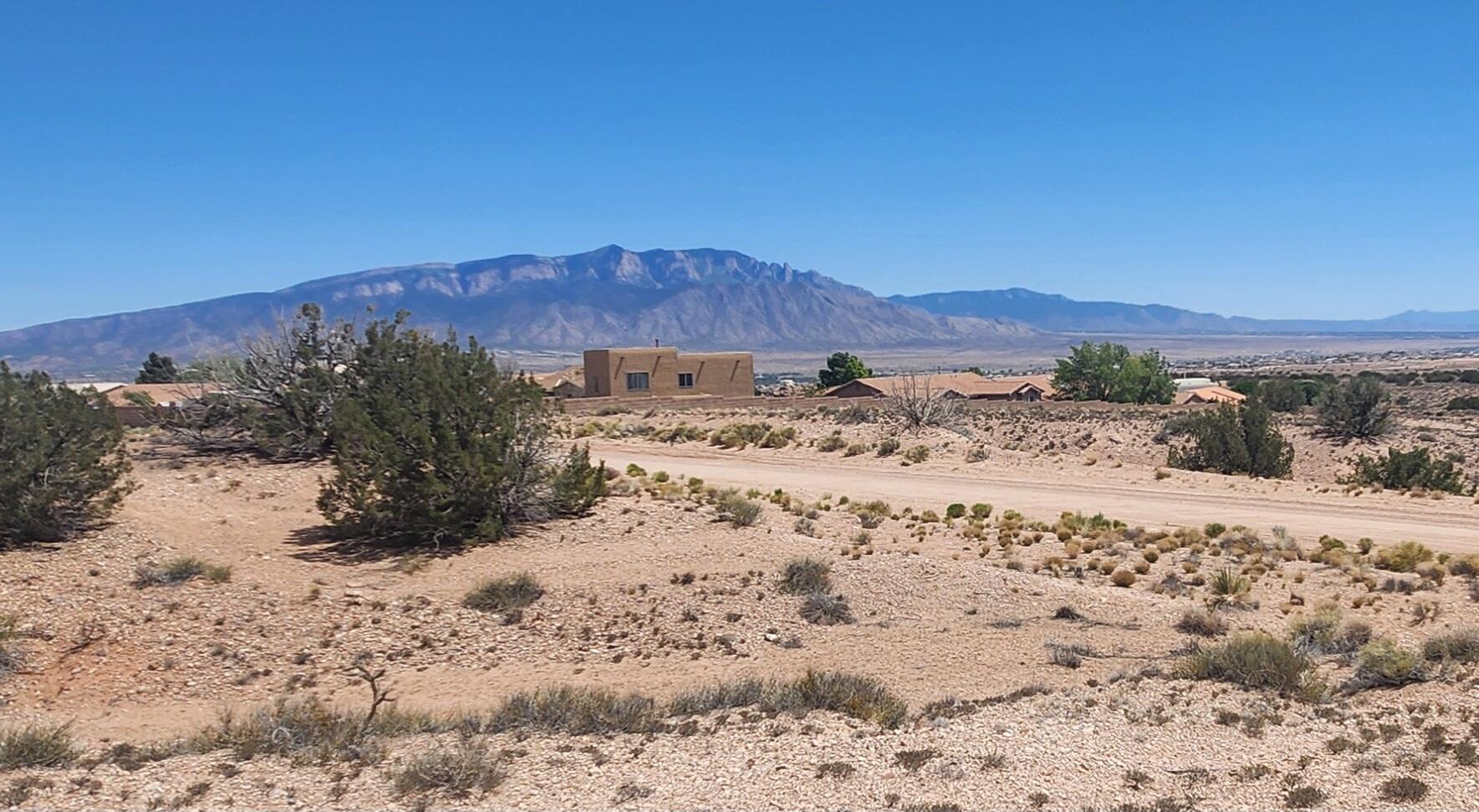 5719 Boulder (U20 B139 L17&18) Road NE, Rio Rancho, NM 87144