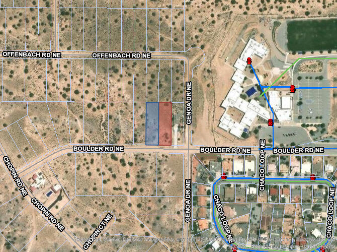 Photo 7 — 5719 Boulder (U20 B139 L17&18) Road NE