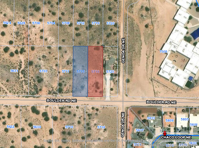 Photo 5 — 5719 Boulder (U20 B139 L17&18) Road NE