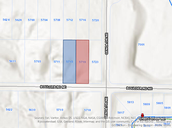Photo 4 — 5719 Boulder (U20 B139 L17&18) Road NE