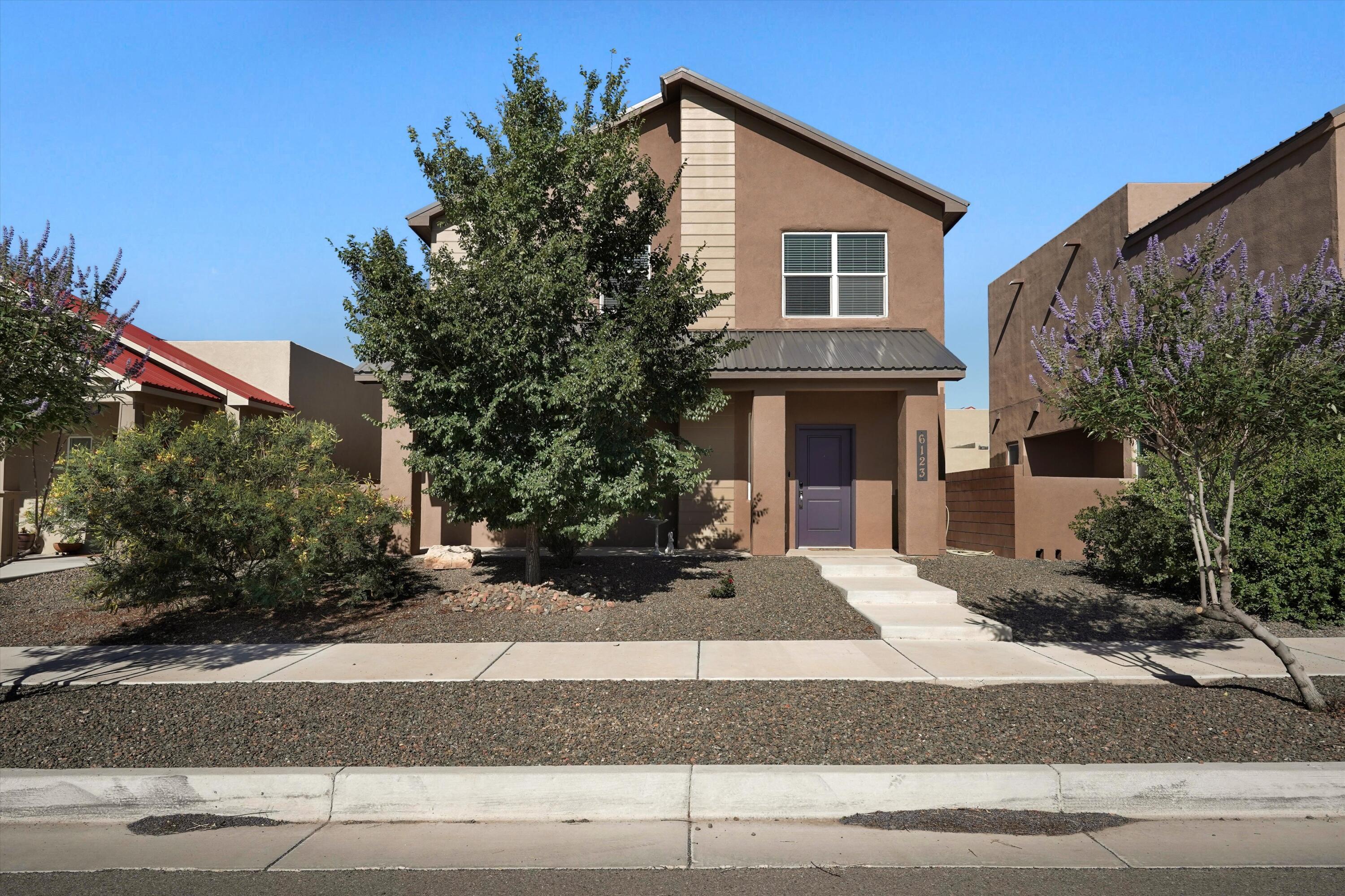 6123 Motherwell Drive SE, Albuquerque, NM 87106