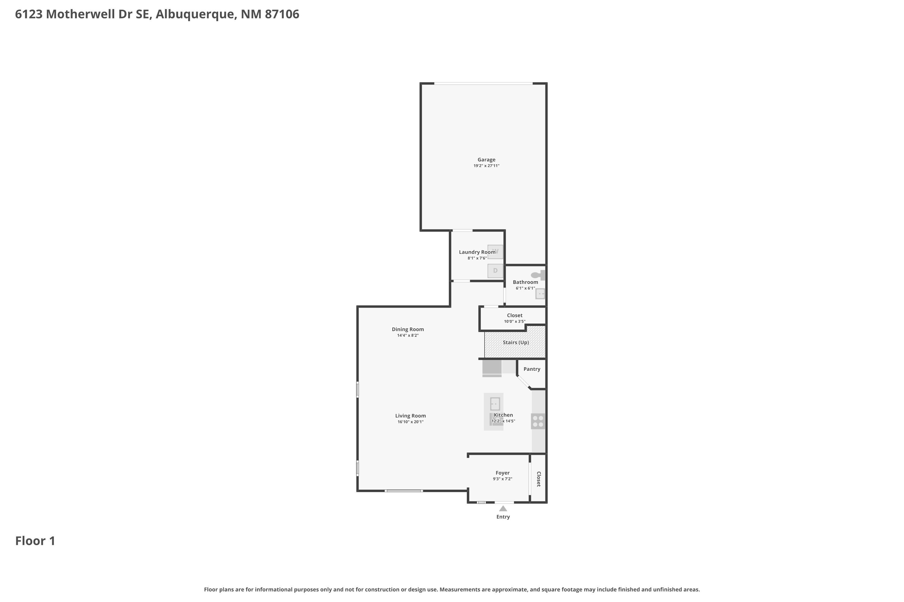 Photo 3 — 6123 Motherwell Drive SE