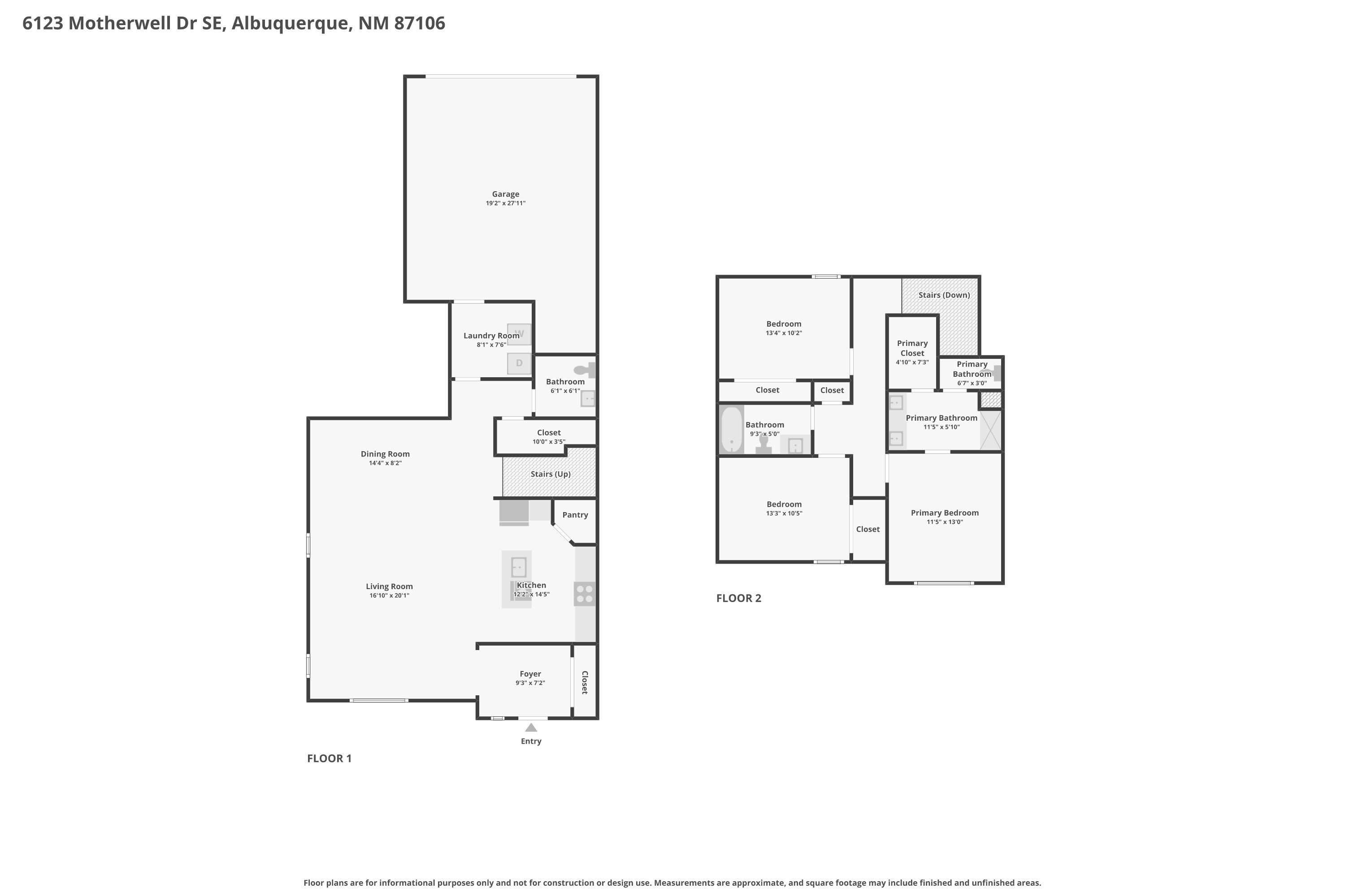 Photo 2 — 6123 Motherwell Drive SE
