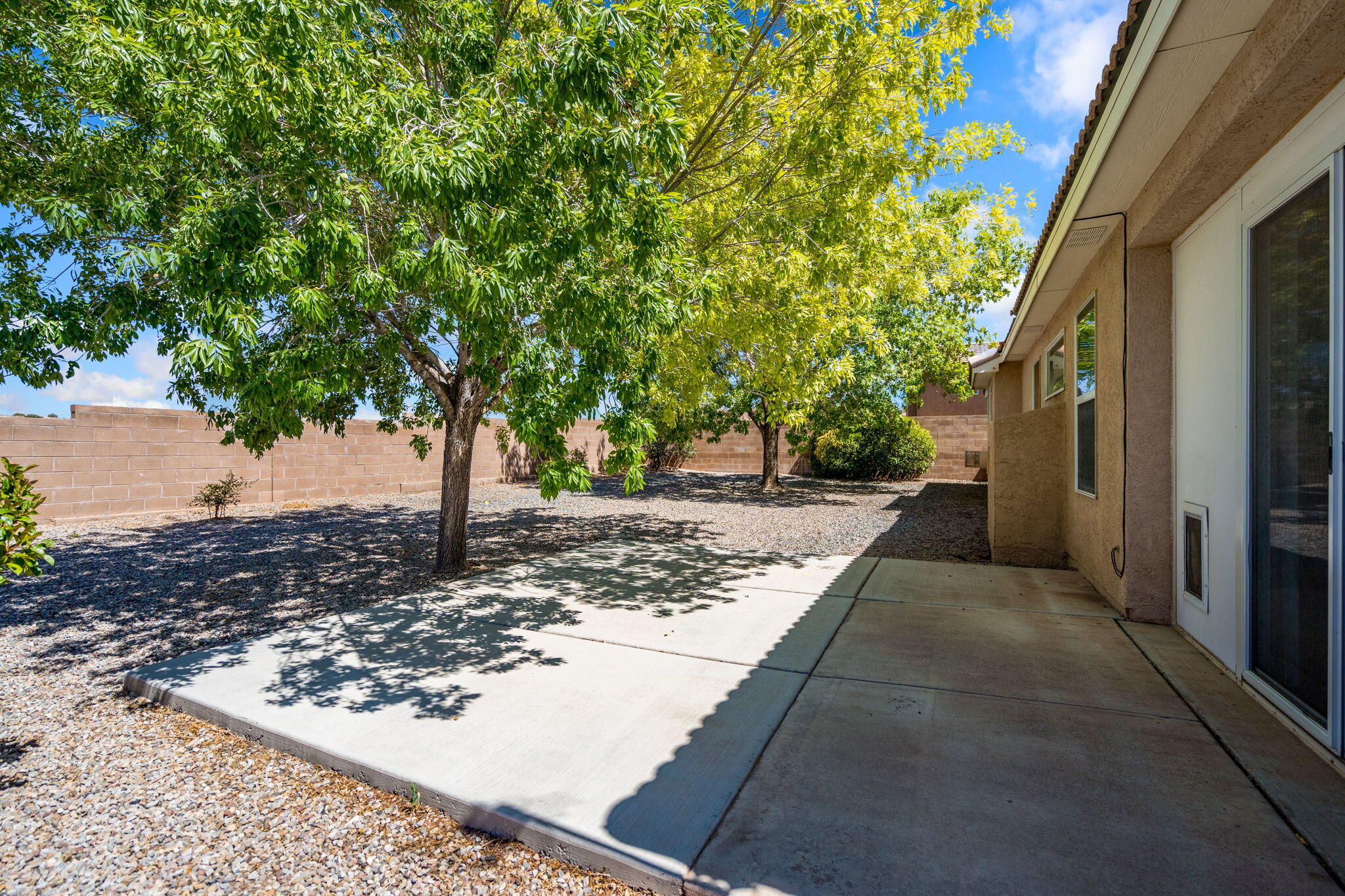 Photo 13 — 5825 Chaco Loop NE