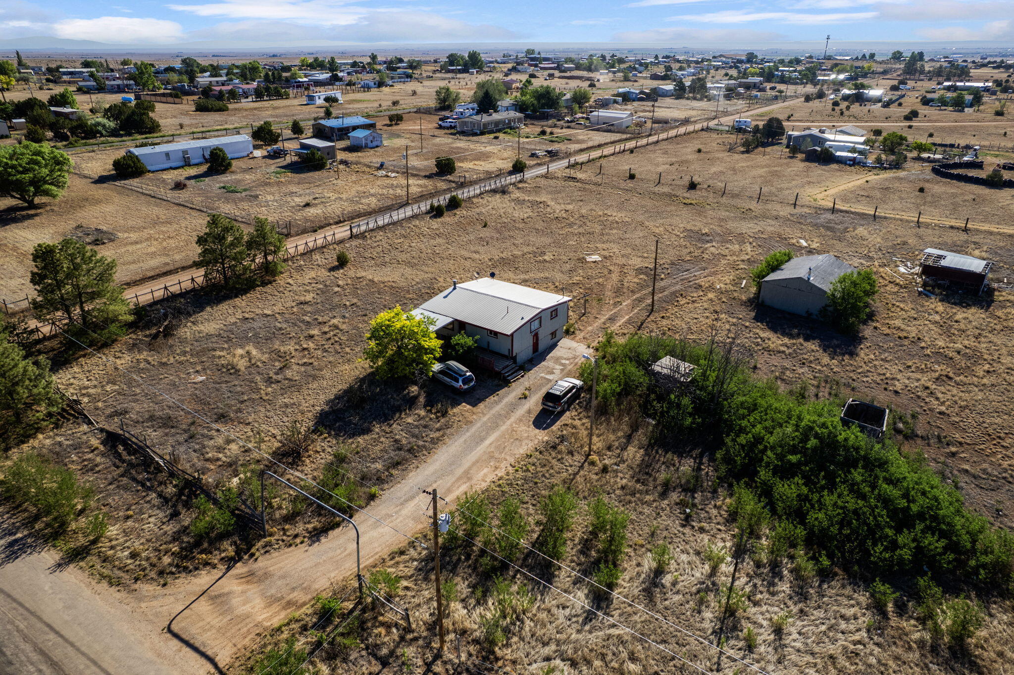 50 Cottonwood Road