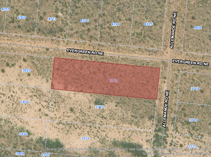 3719 Allemande (U20 B8 L1) Road NE, Rio Rancho, NM 87144