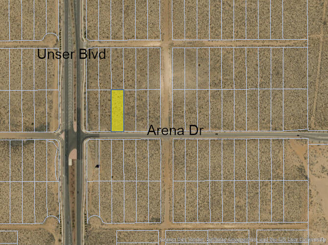 Photo 2 — 2015 Arena Drive NE
