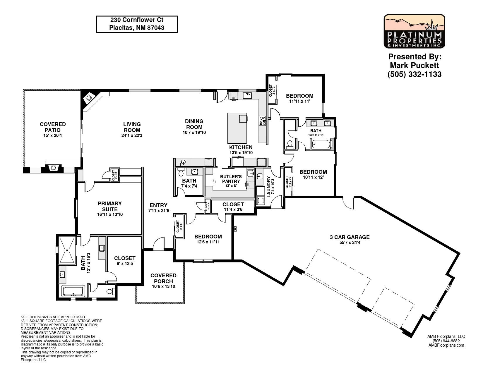 Photo 3 — 230 Cornflower Court