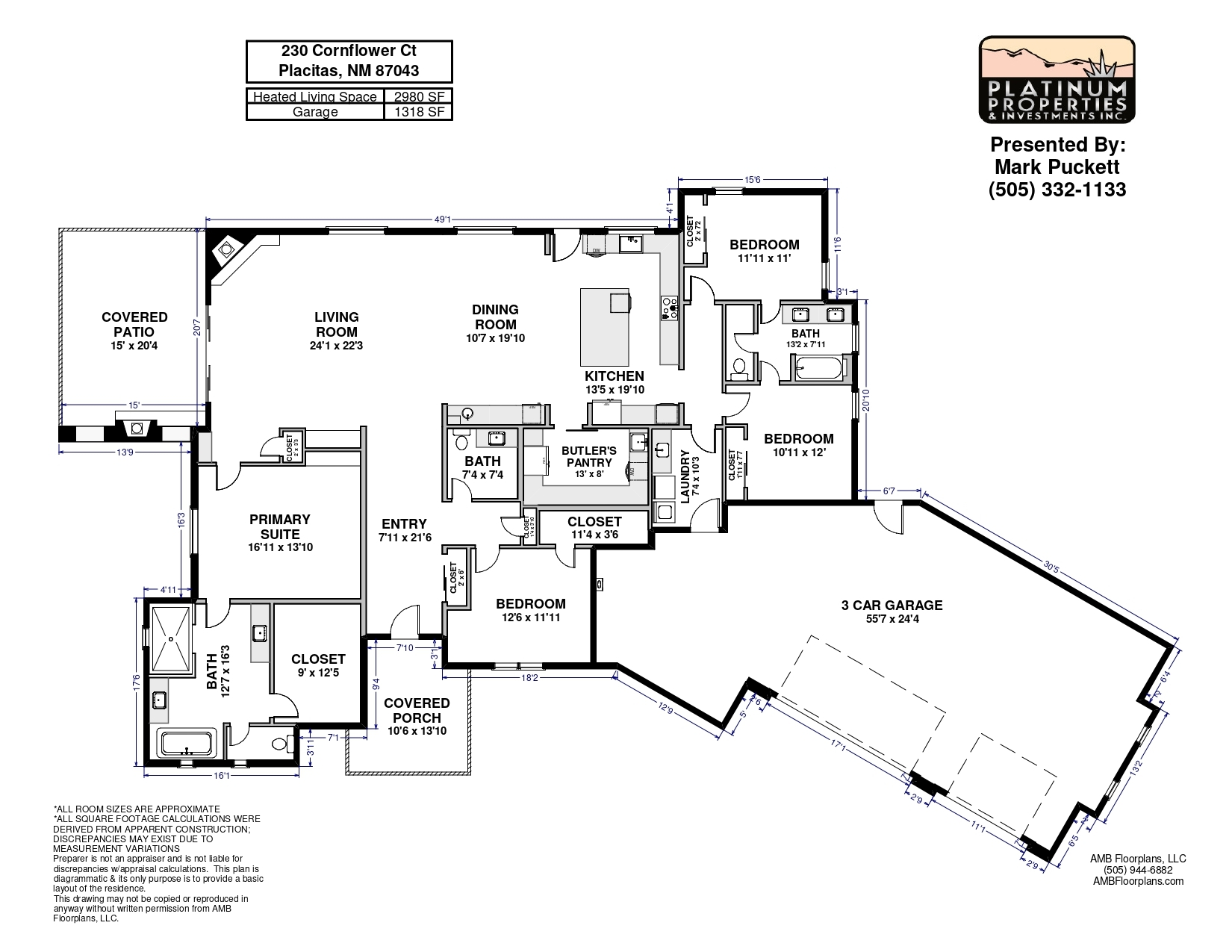 Photo 2 — 230 Cornflower Court