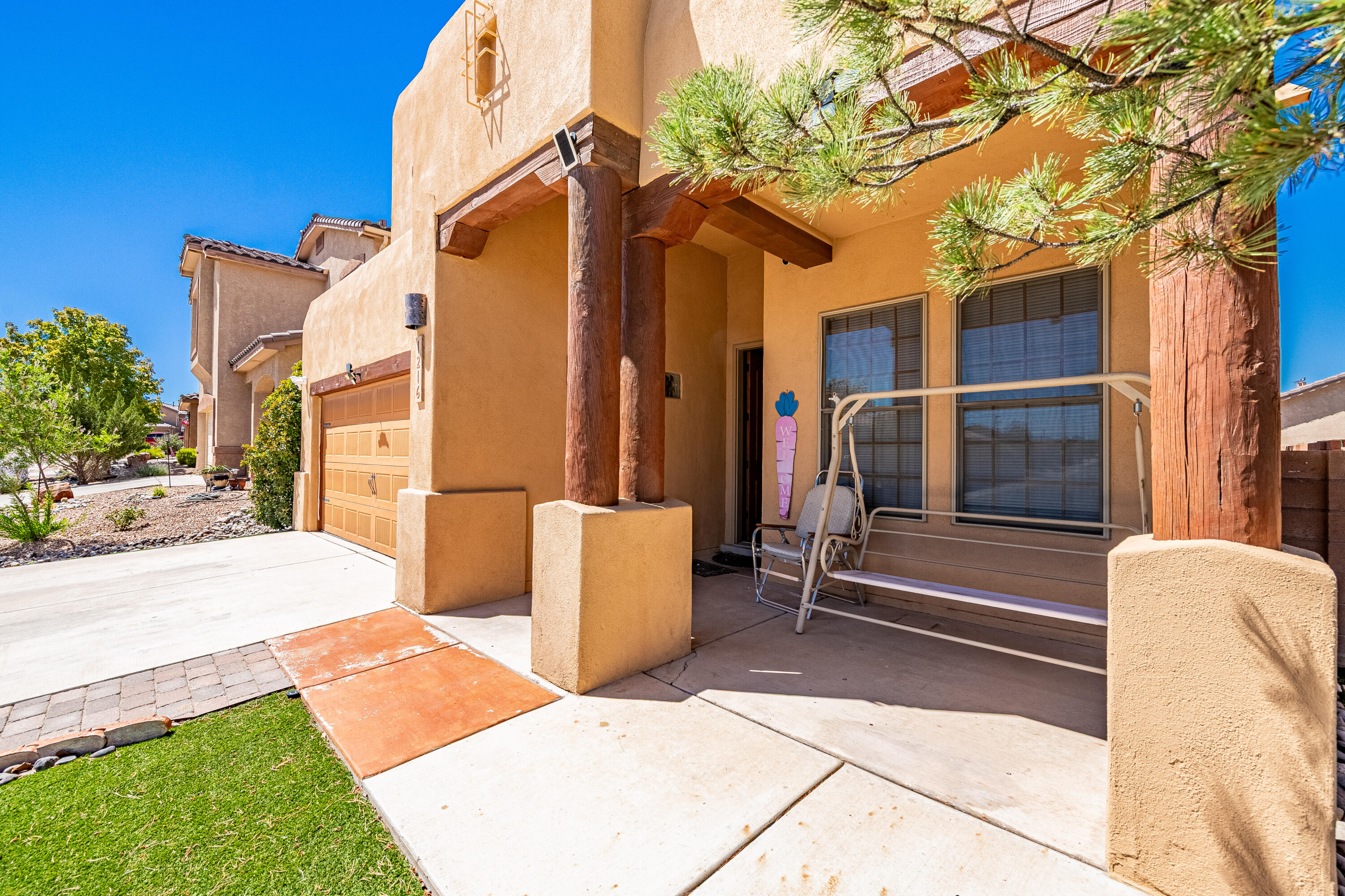 Photo 8 — 1216 San Miguel Street