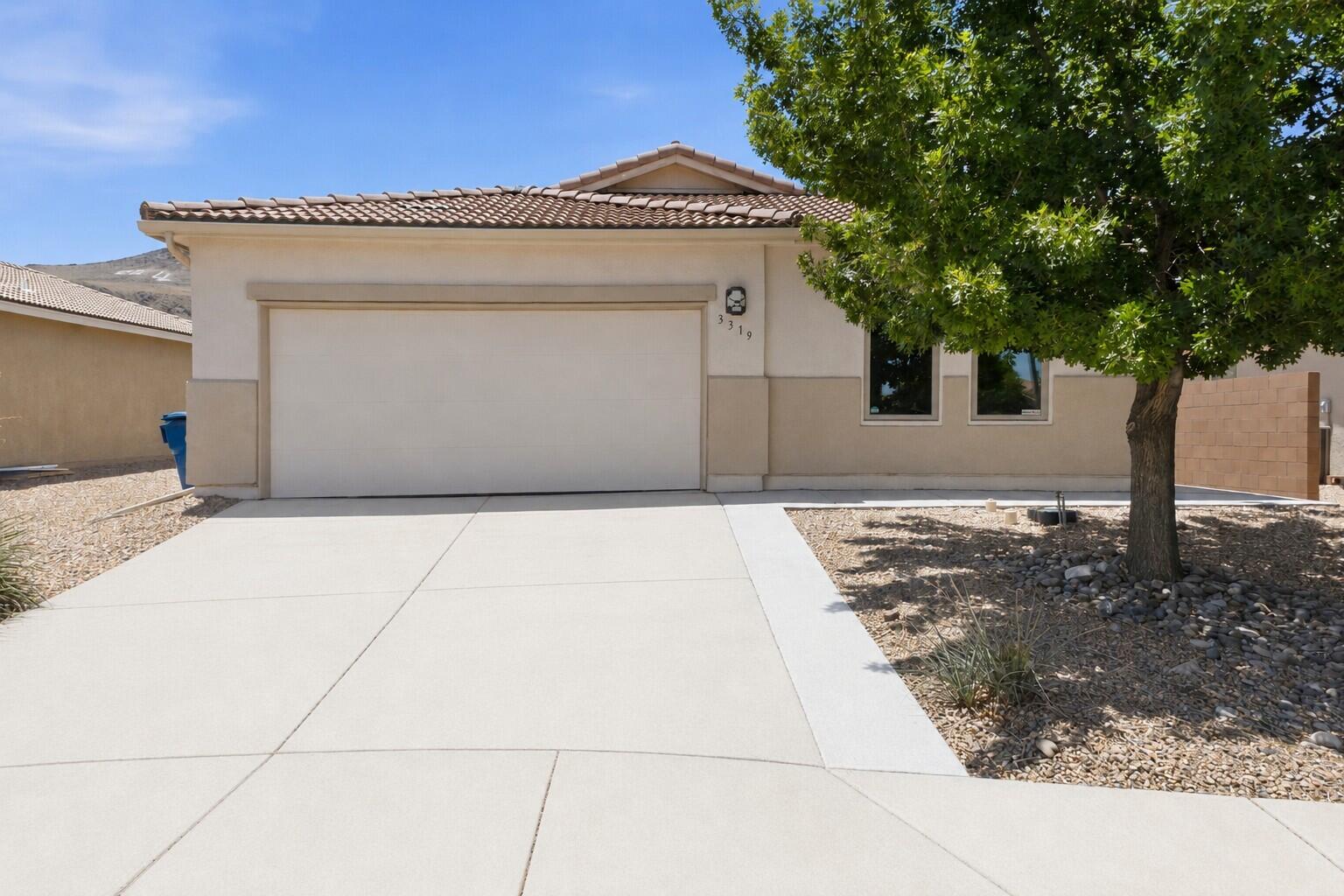 3319 Prairie Ridge Street SW