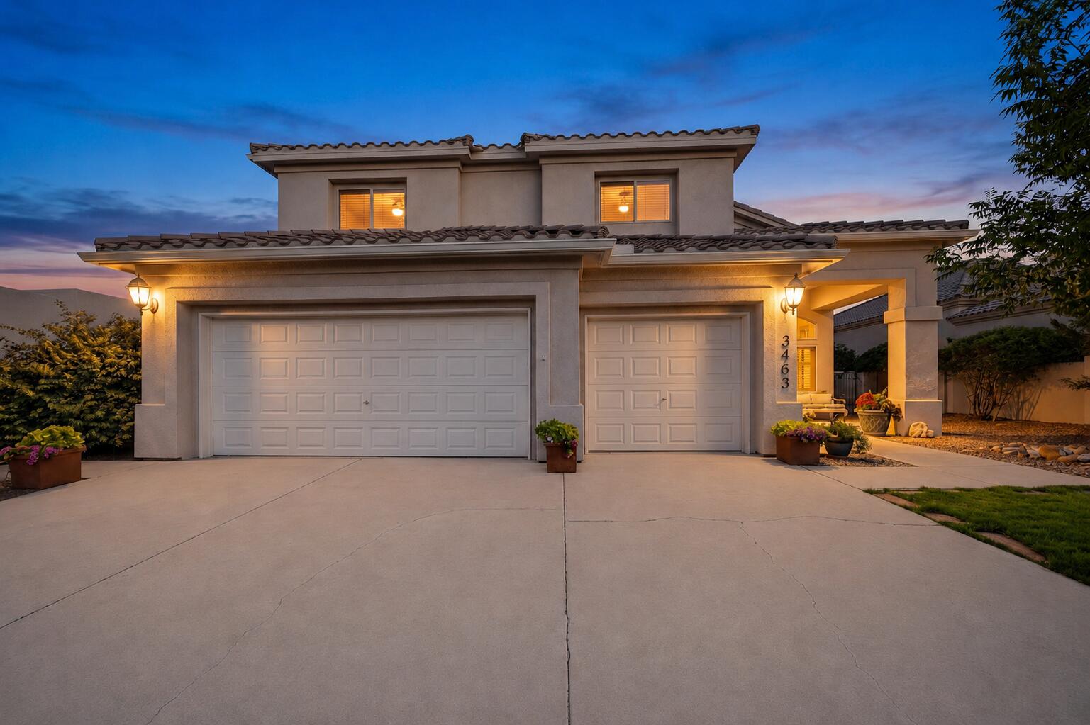 3463 White Horse Drive SE