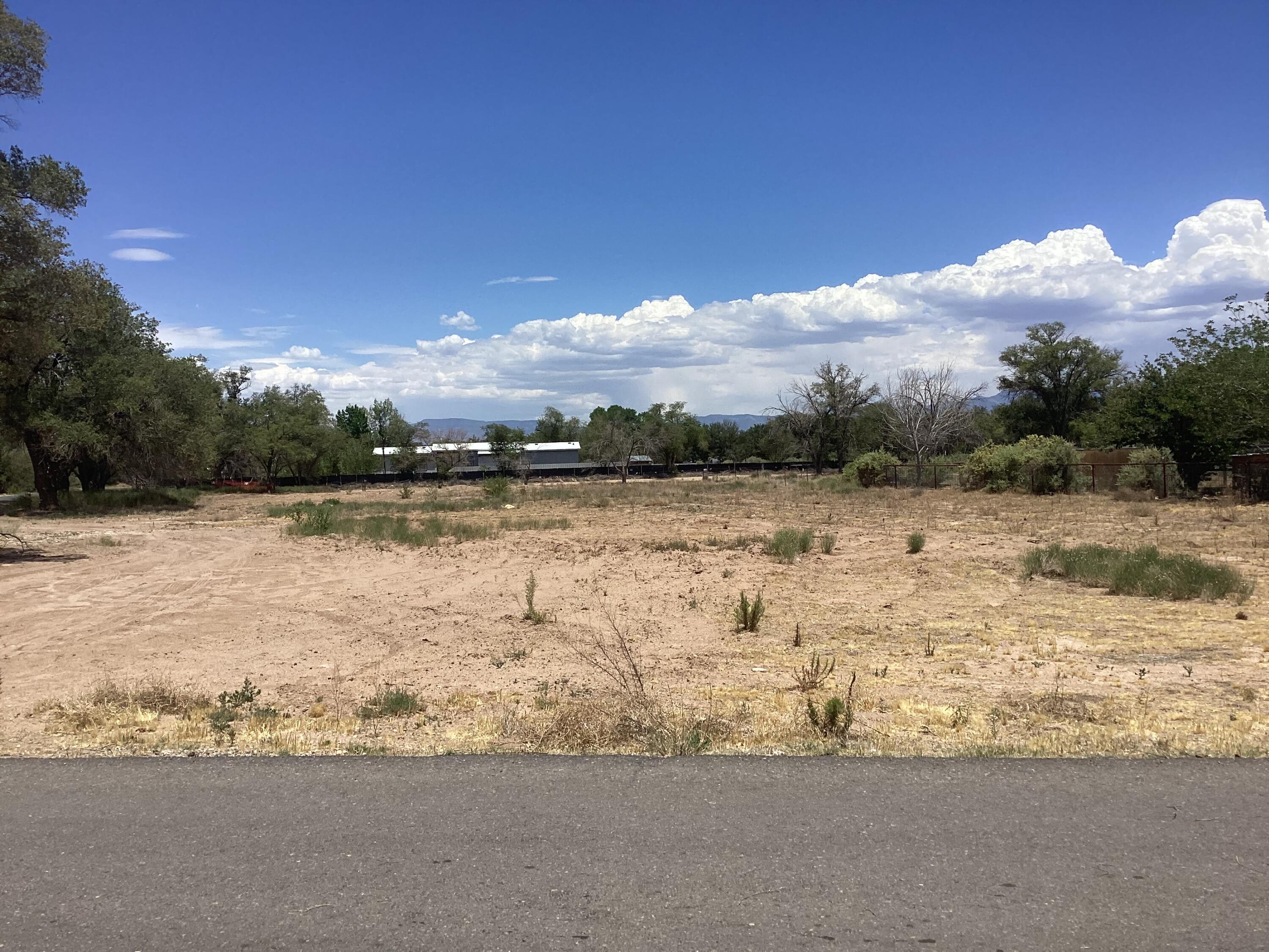 0 Silva Road, Belen, NM 87002