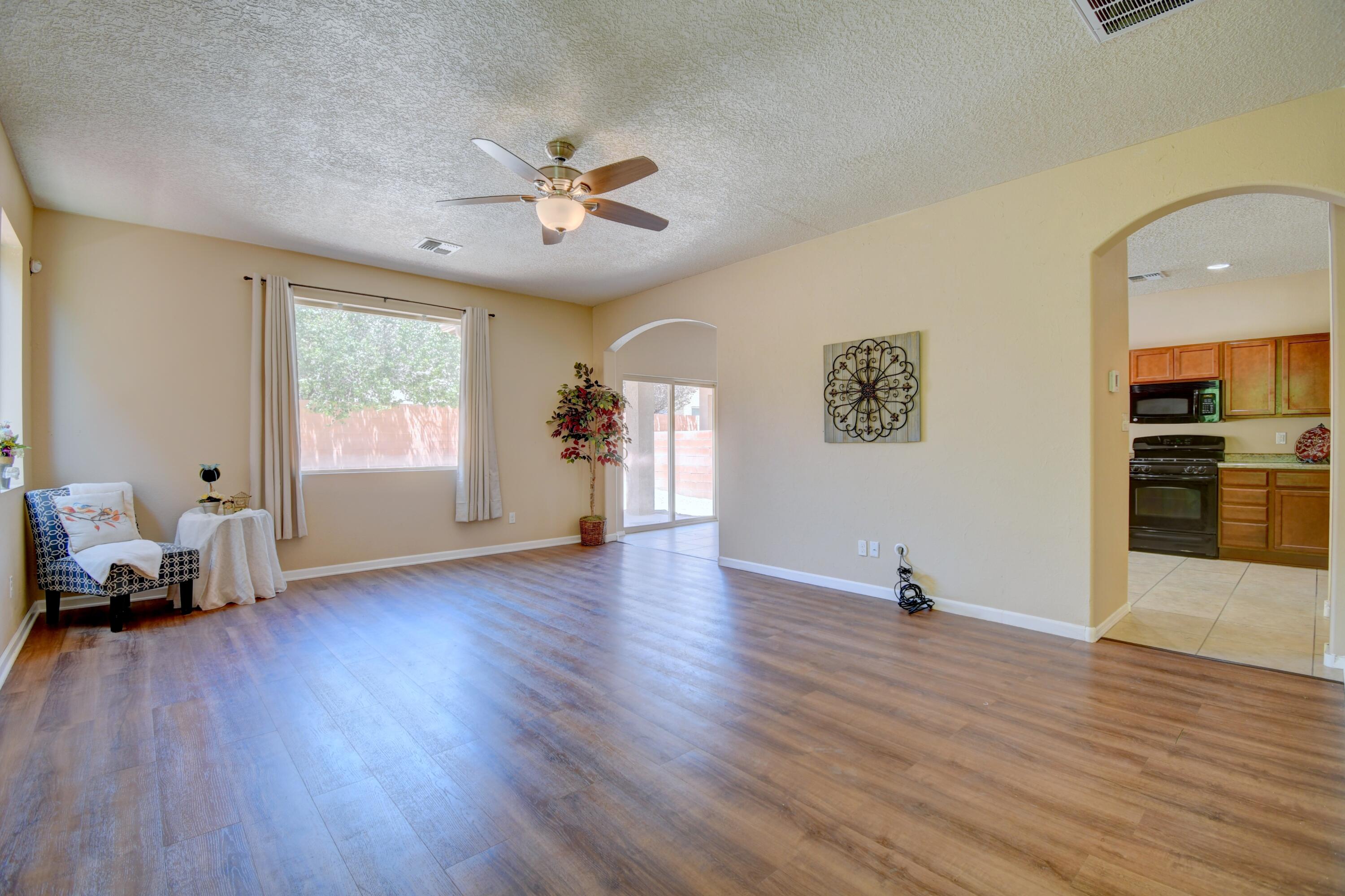 Photo 3 — 6735 Kayser Mill Road NW