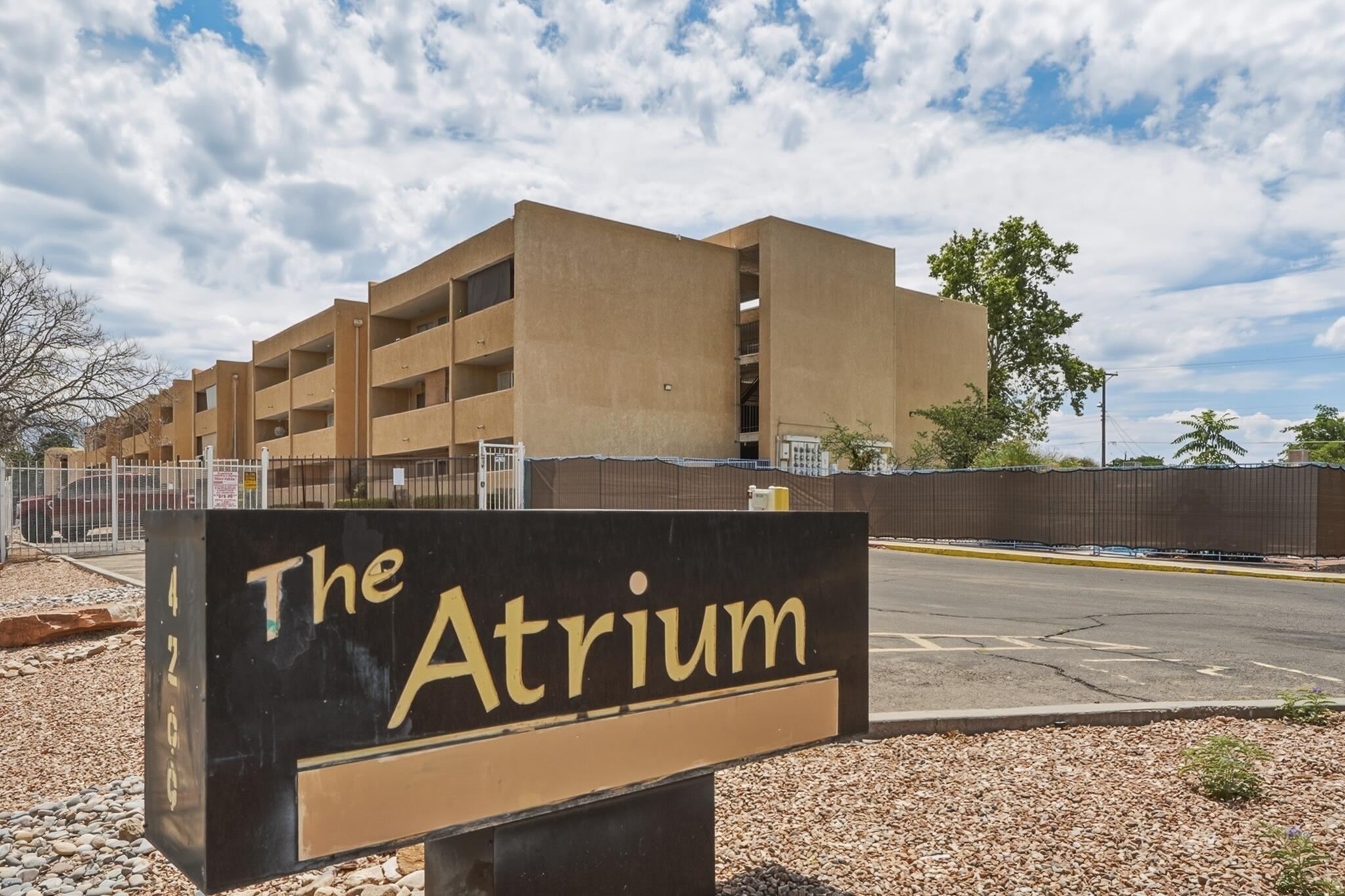 4200 Montgomery Boulevard NE 314