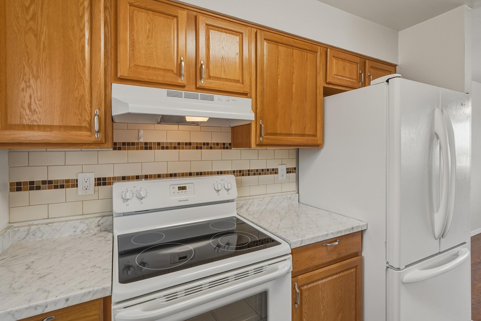 Photo 14 — 4200 Montgomery Boulevard NE 314