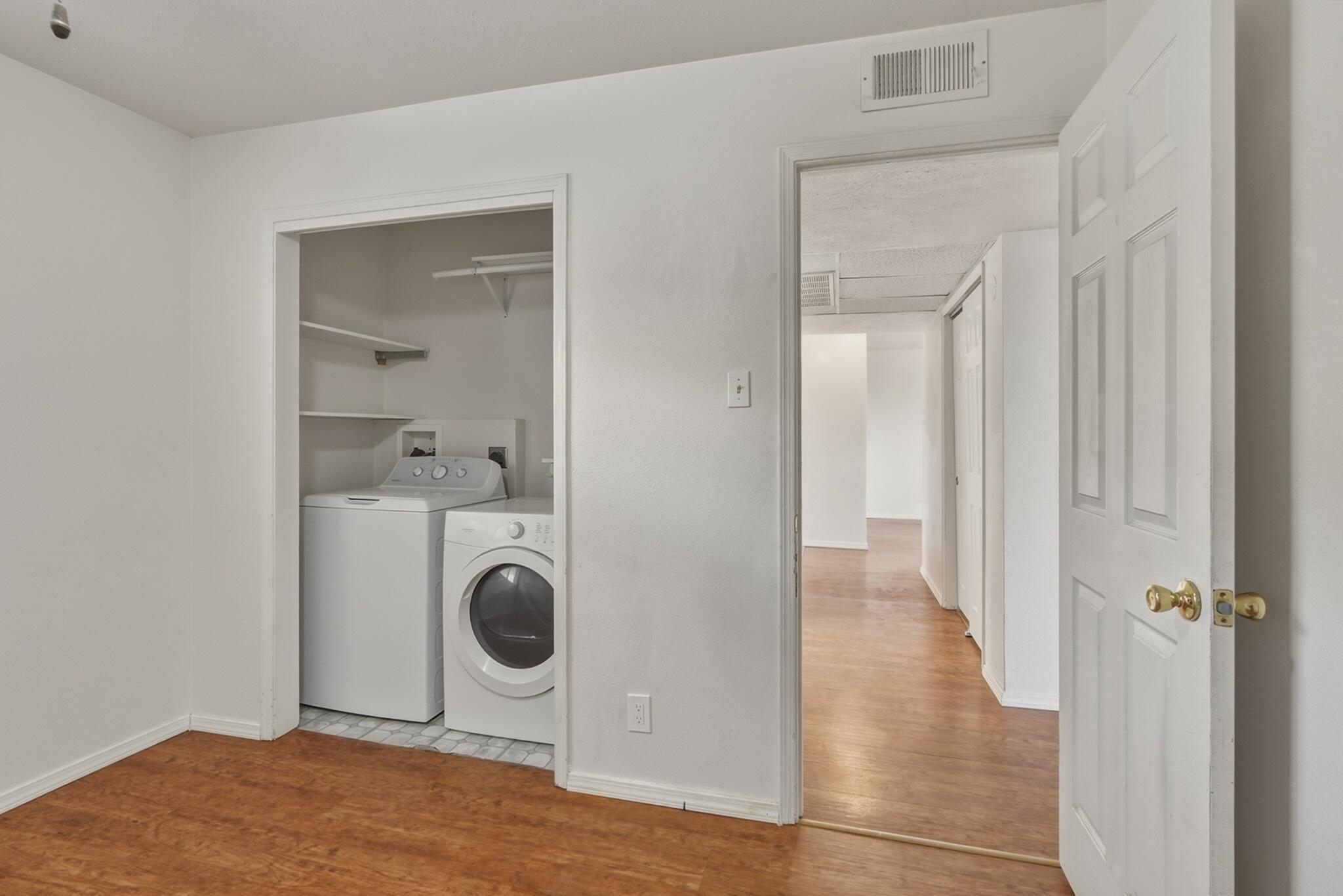 Photo 8 — 4200 Montgomery Boulevard NE 314